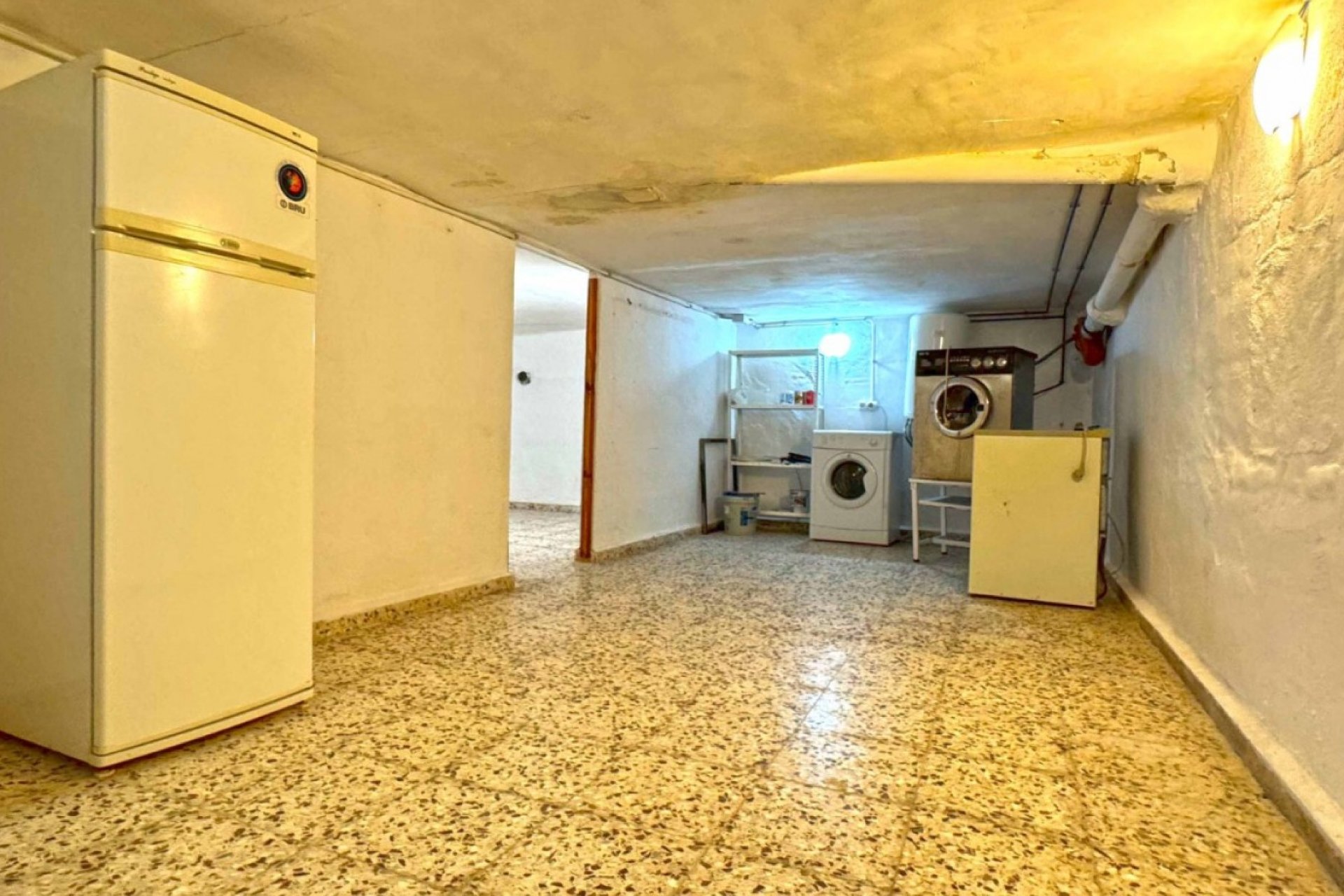 Revente - Bungalow - Torrevieja - Torrelamata - La Mata