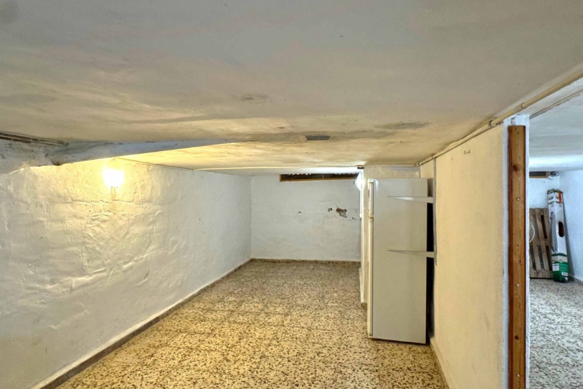 Revente - Bungalow - Torrevieja - Torrelamata - La Mata