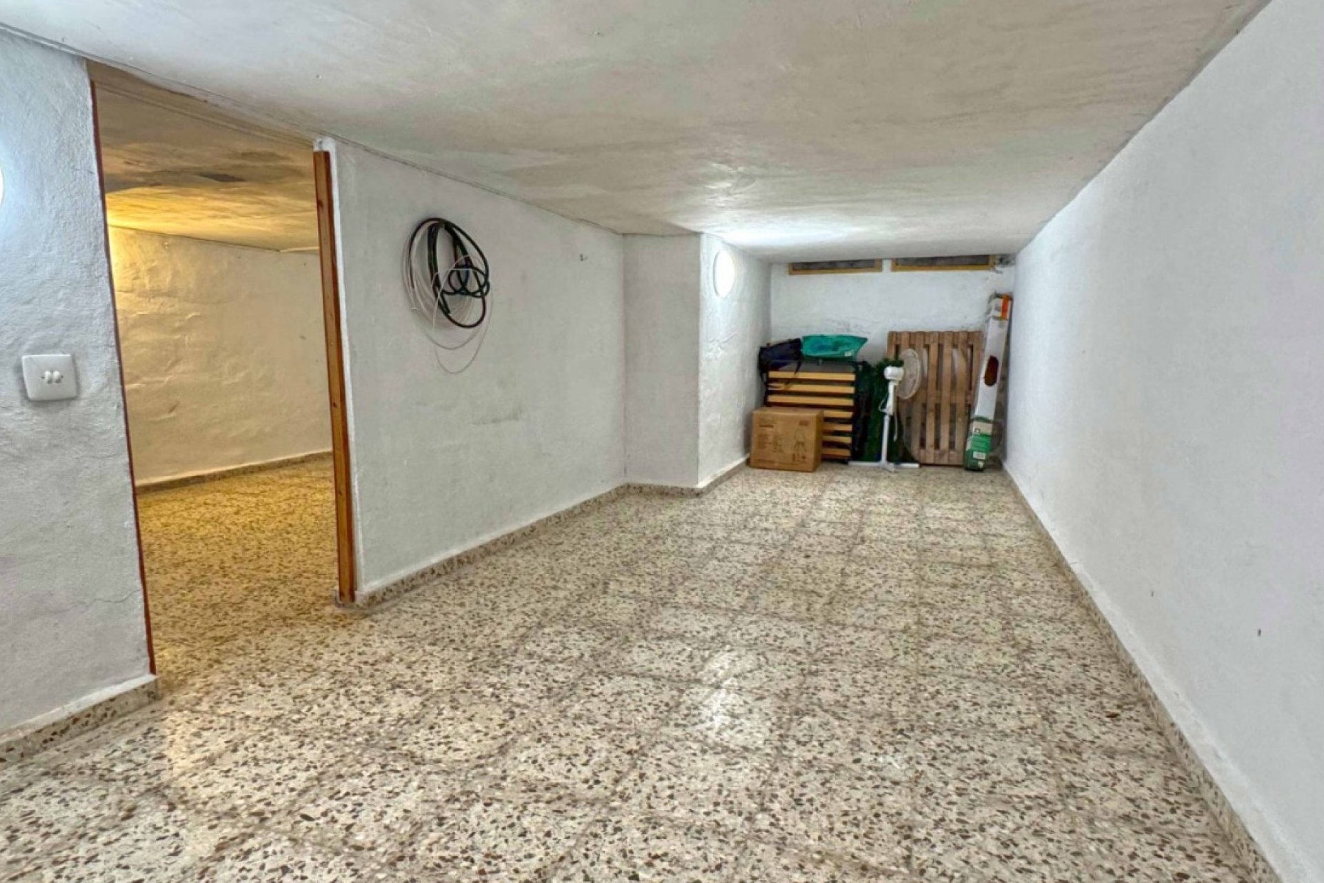 Revente - Bungalow - Torrevieja - Torrelamata - La Mata
