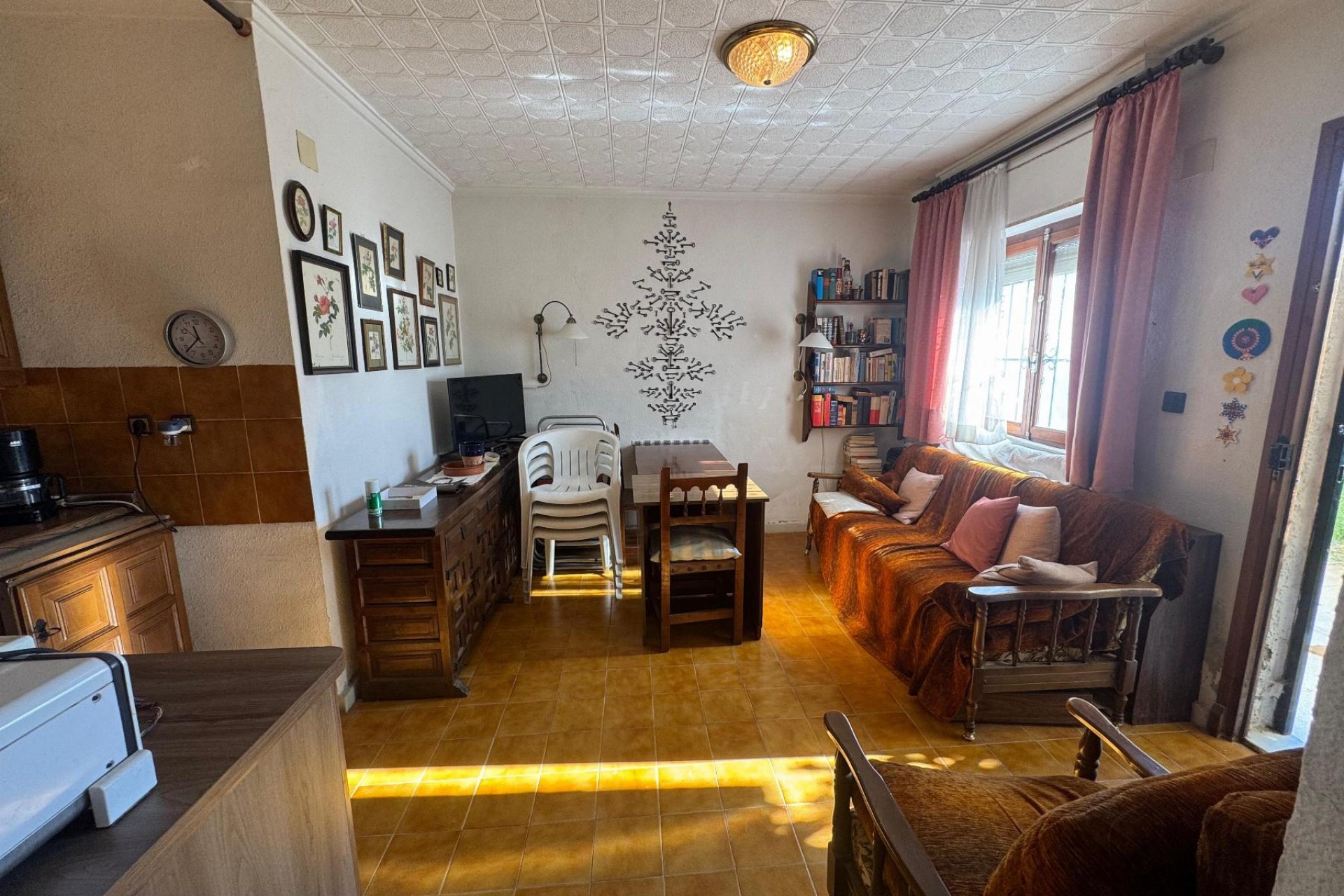 Revente - Bungalow - Torrevieja - torreta III
