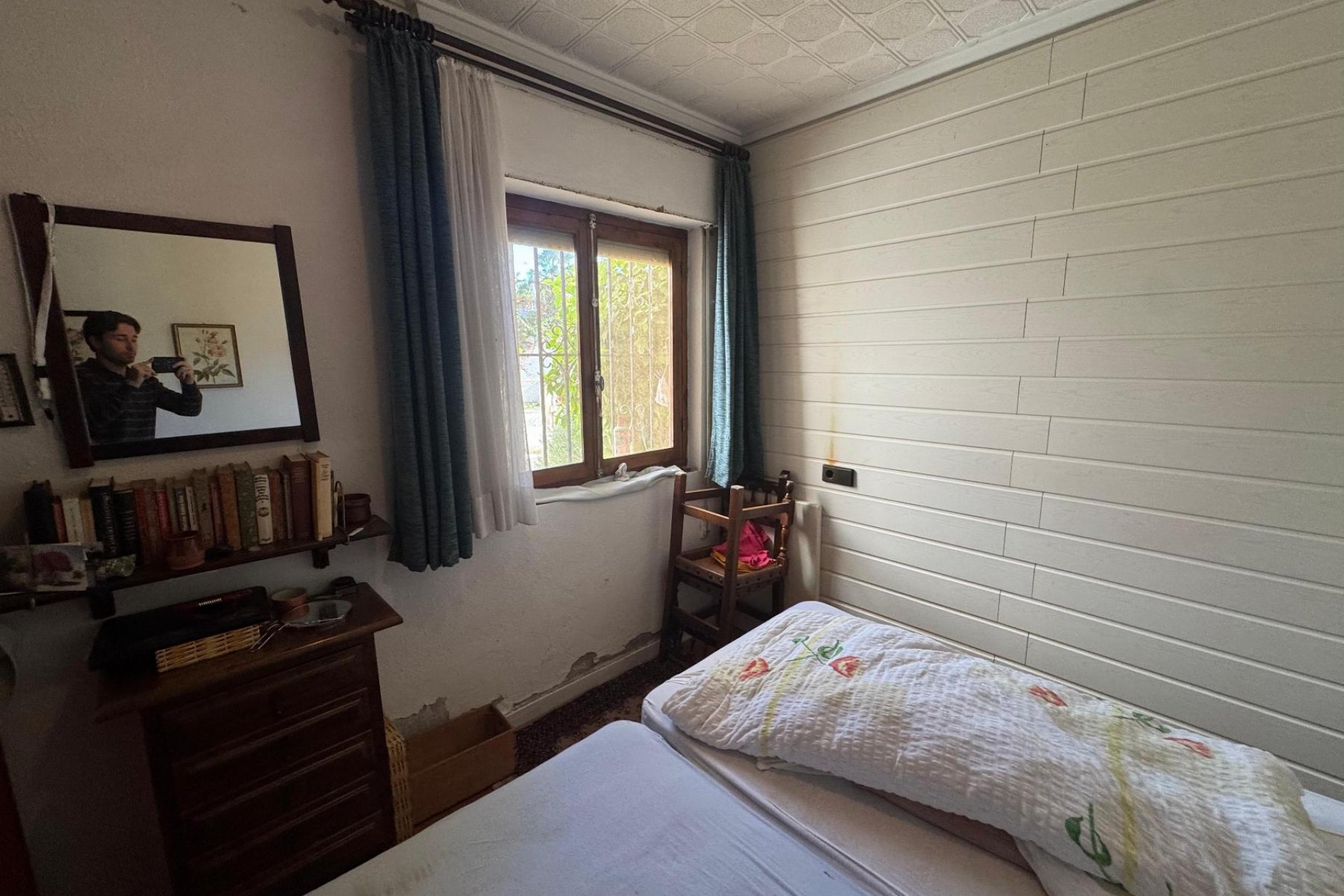 Revente - Bungalow - Torrevieja - torreta III