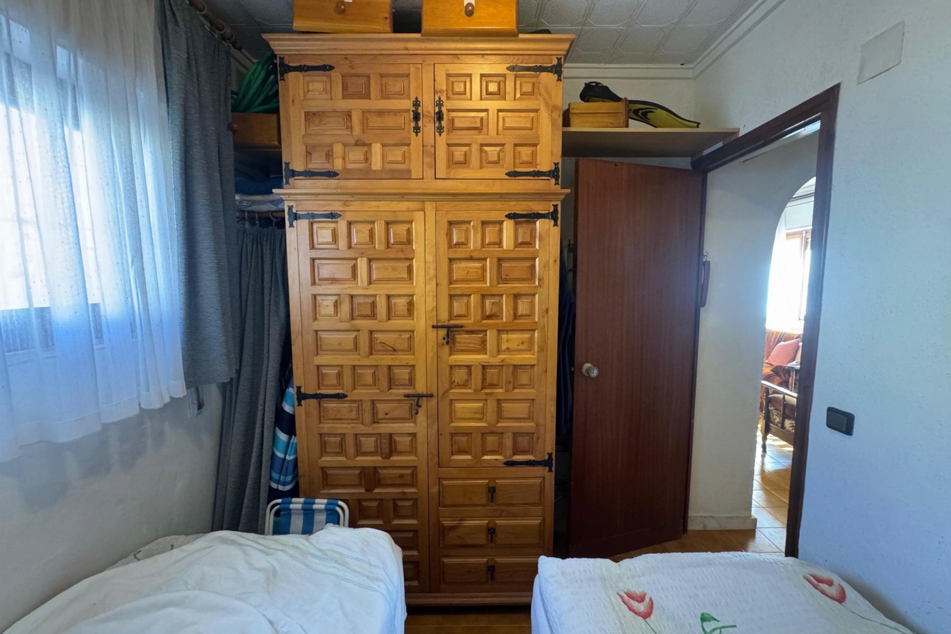 Revente - Bungalow - Torrevieja - torreta III