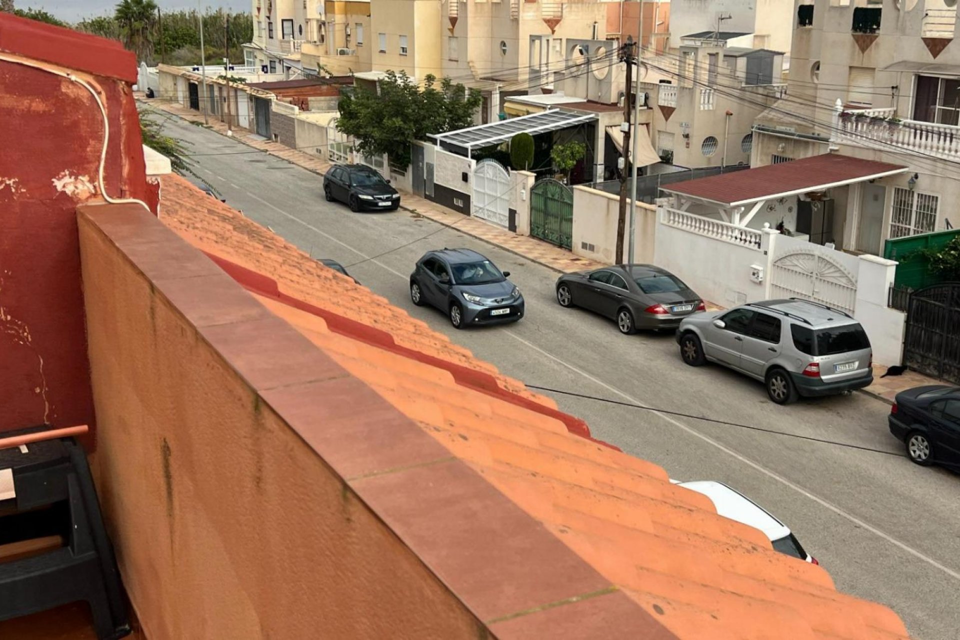 Revente - Bungalow - Torrevieja - Torretas