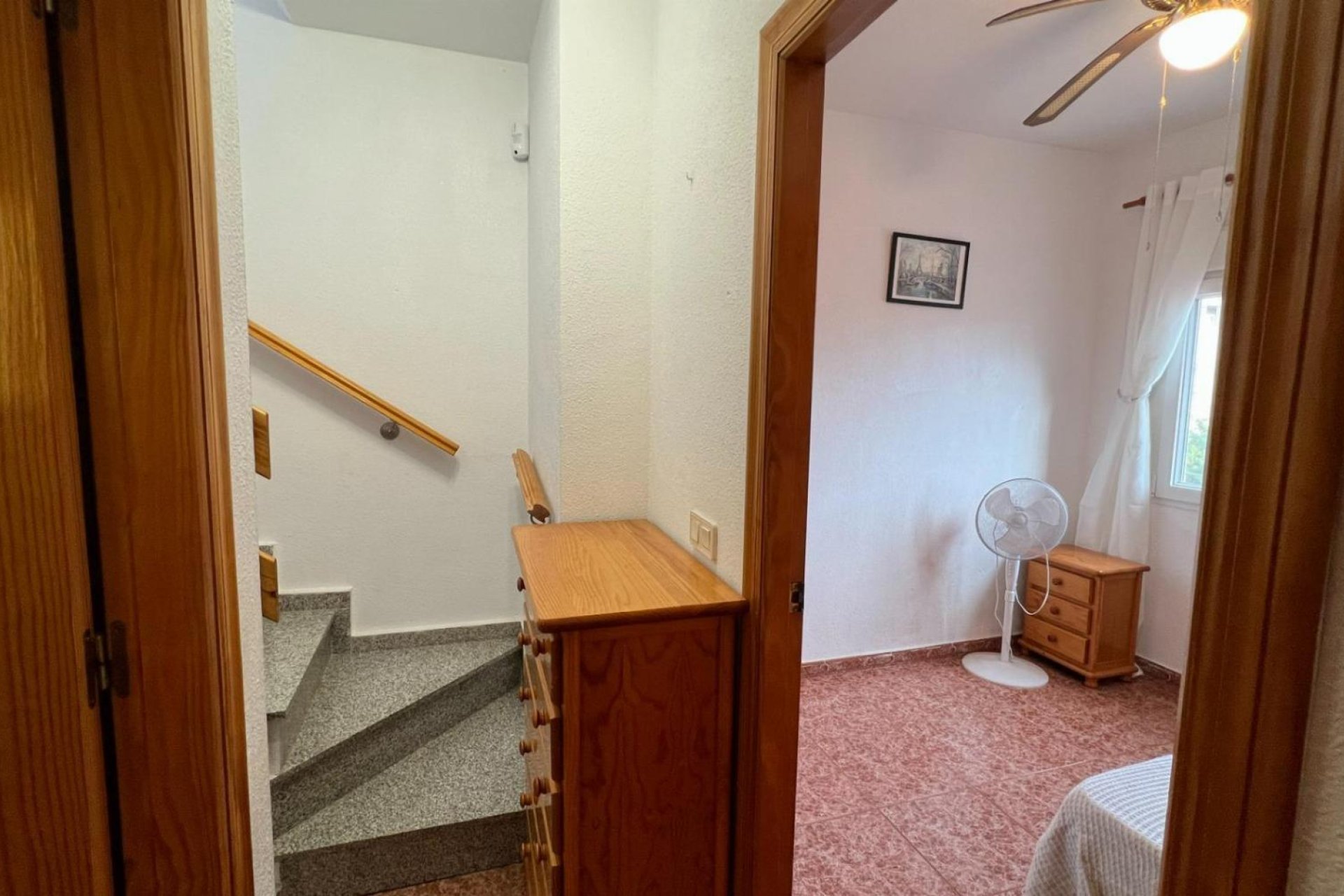 Revente - Bungalow - Torrevieja - Torretas