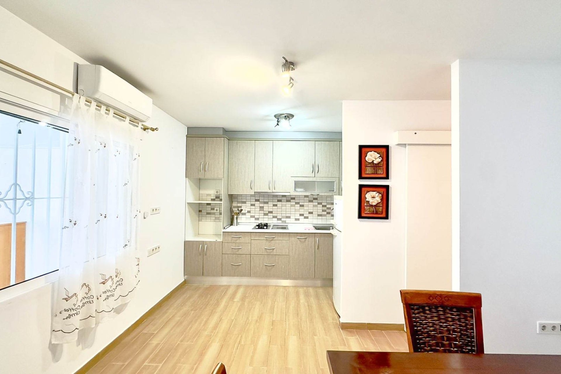 Revente - Bungalow - Torrevieja - Torretas