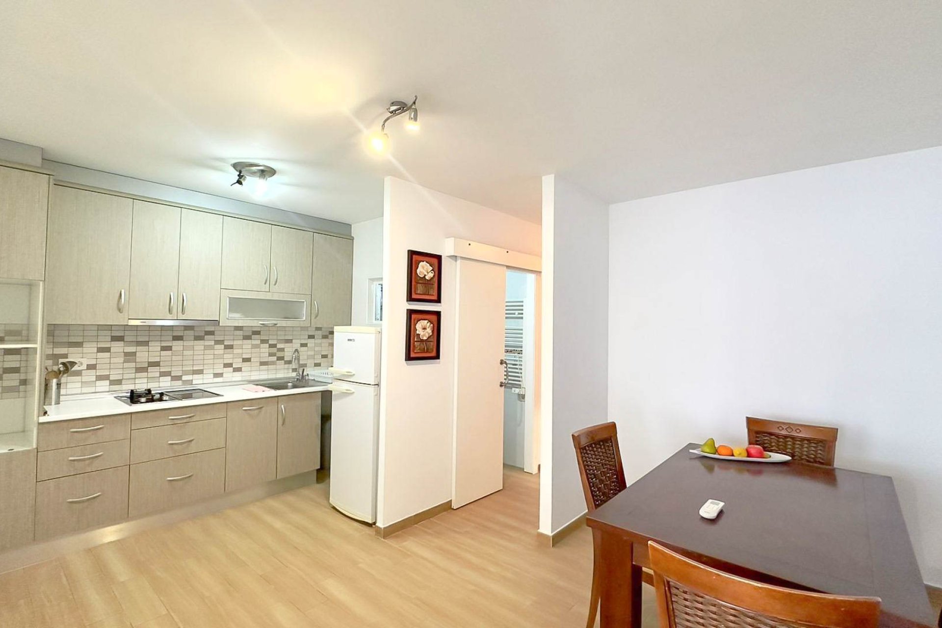 Revente - Bungalow - Torrevieja - Torretas