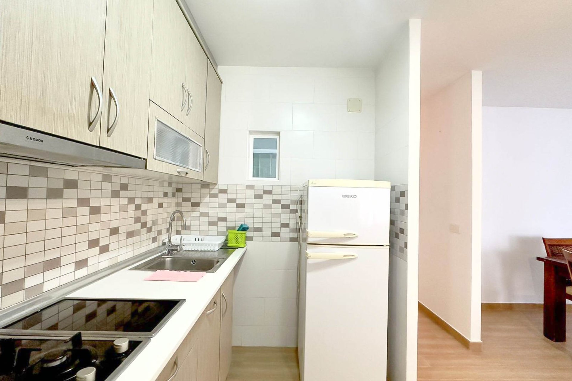 Revente - Bungalow - Torrevieja - Torretas