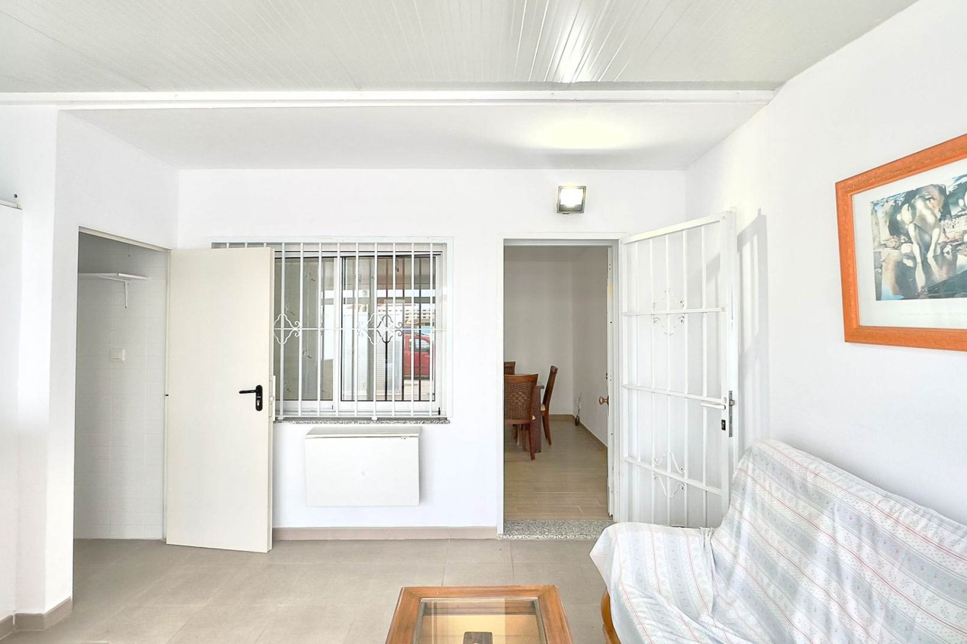 Revente - Bungalow - Torrevieja - Torretas