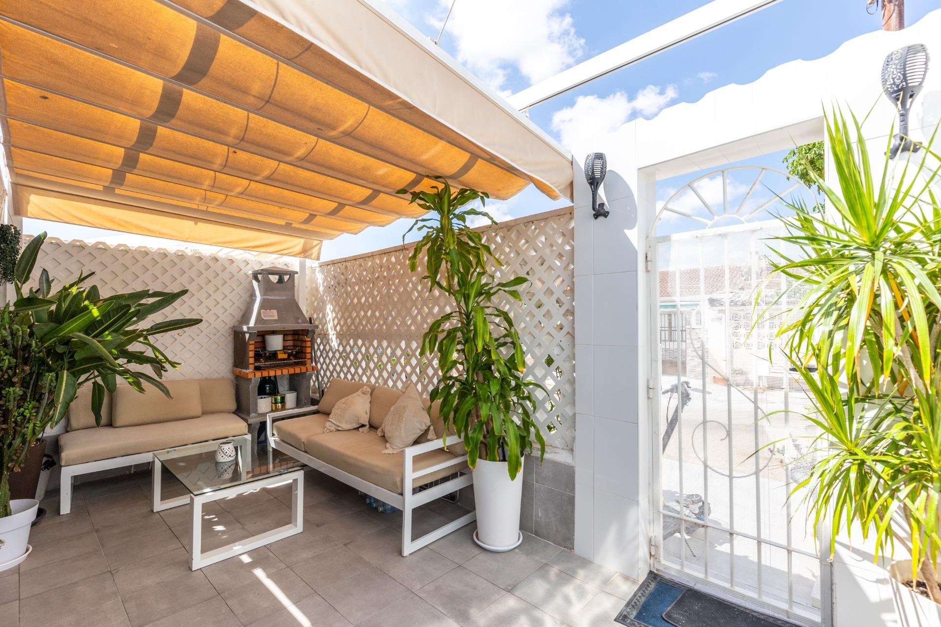 Revente - Bungalow - Torrevieja - Torretas