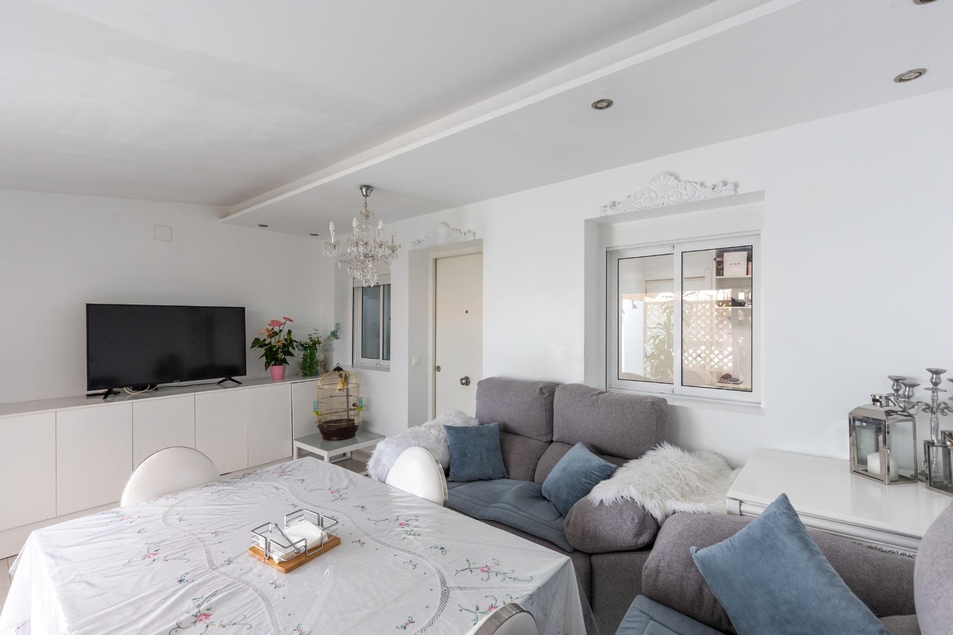 Revente - Bungalow - Torrevieja - Torretas
