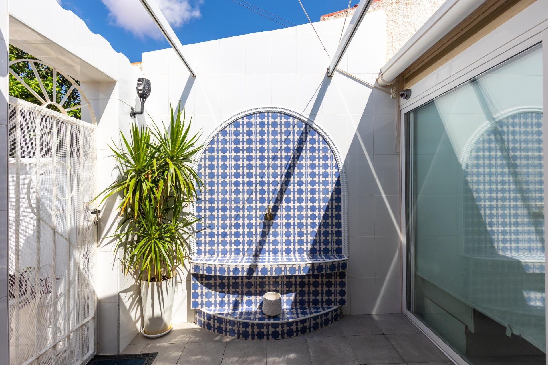 Revente - Bungalow - Torrevieja - Torretas