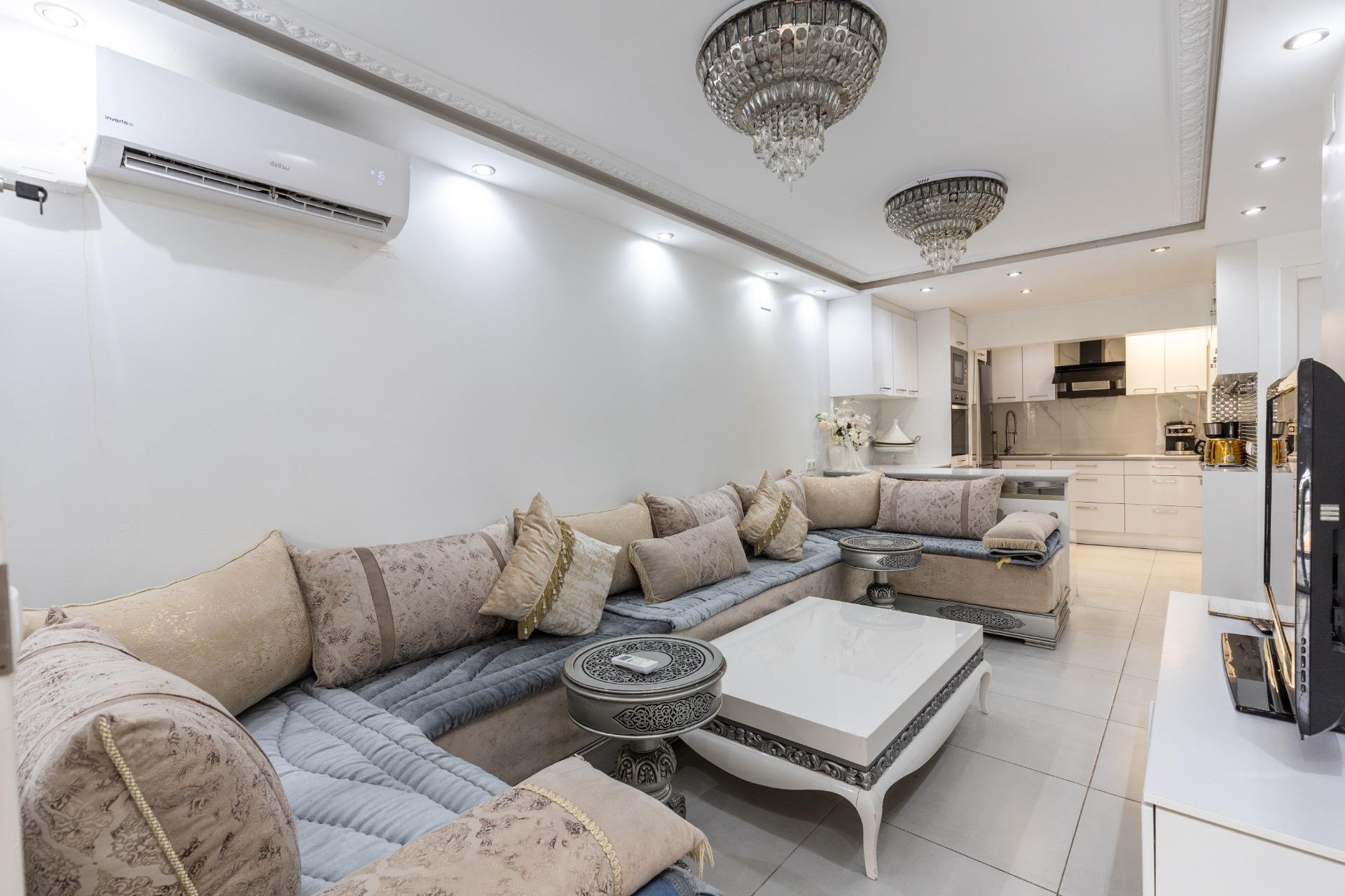 Revente - Bungalow - Torrevieja - Torretas