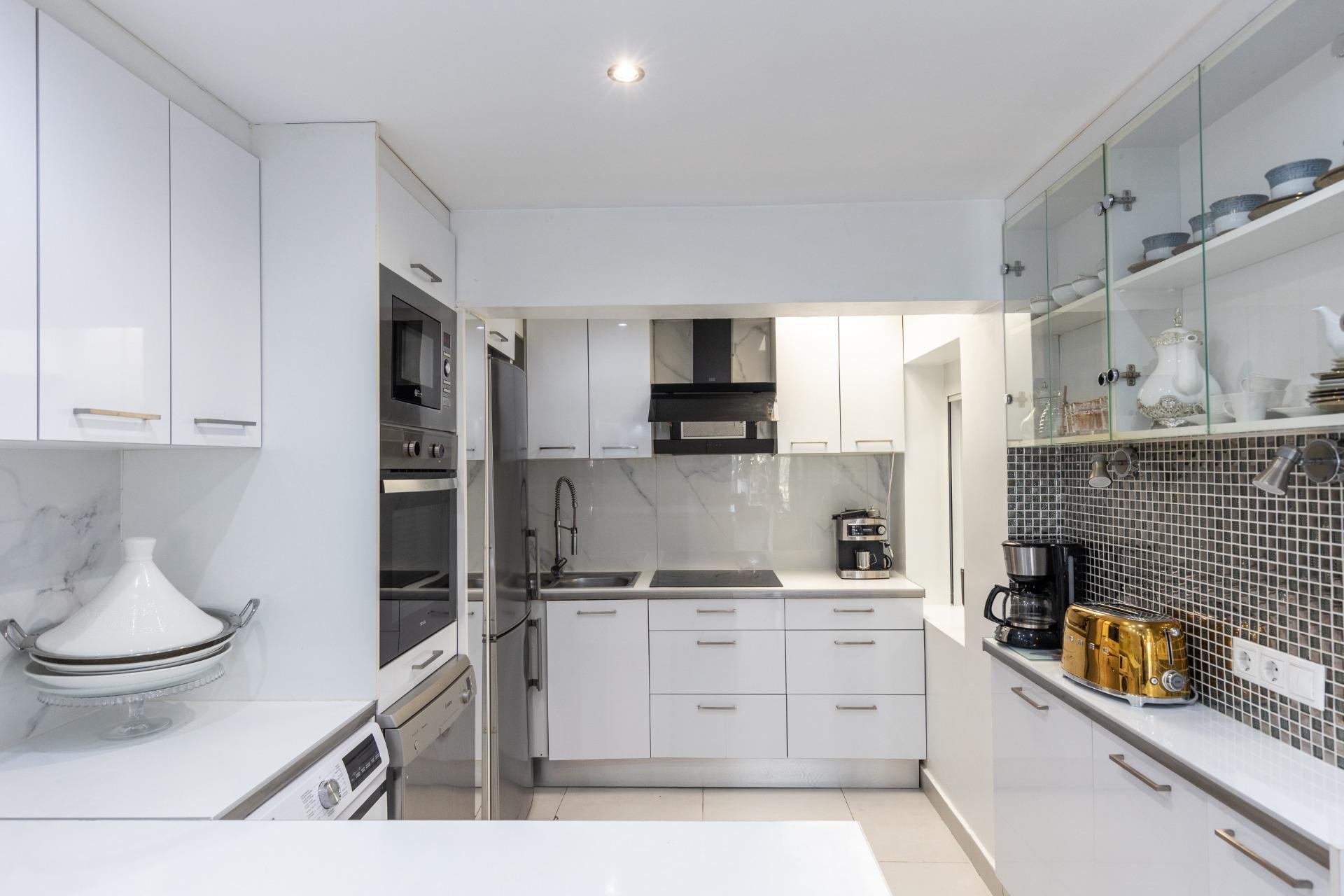 Revente - Bungalow - Torrevieja - Torretas