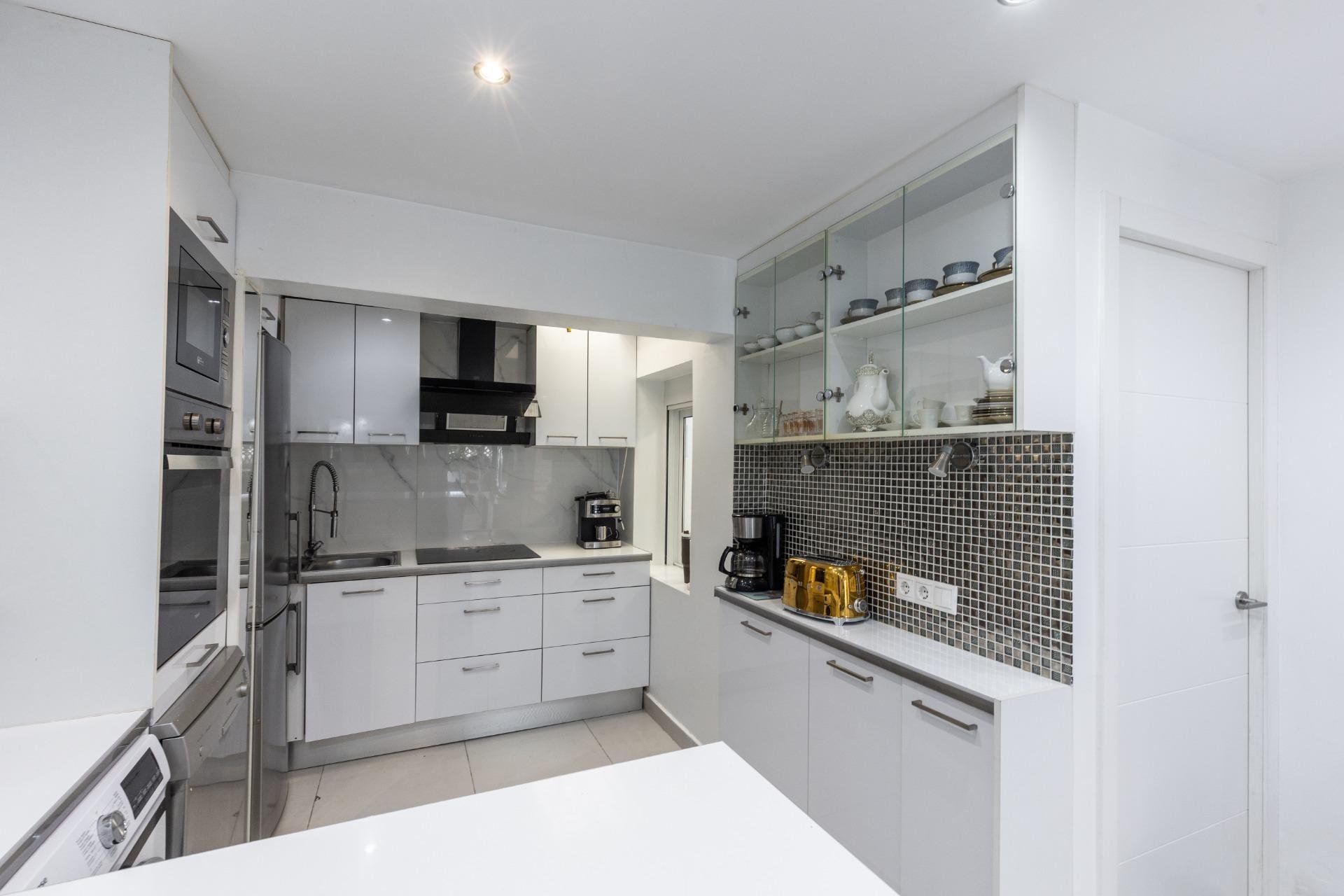 Revente - Bungalow - Torrevieja - Torretas