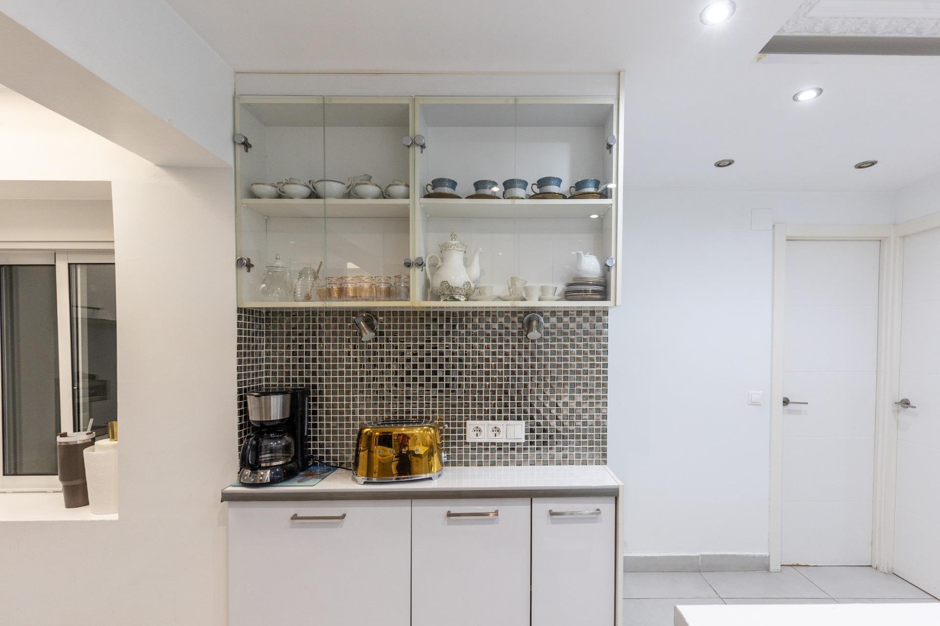 Revente - Bungalow - Torrevieja - Torretas