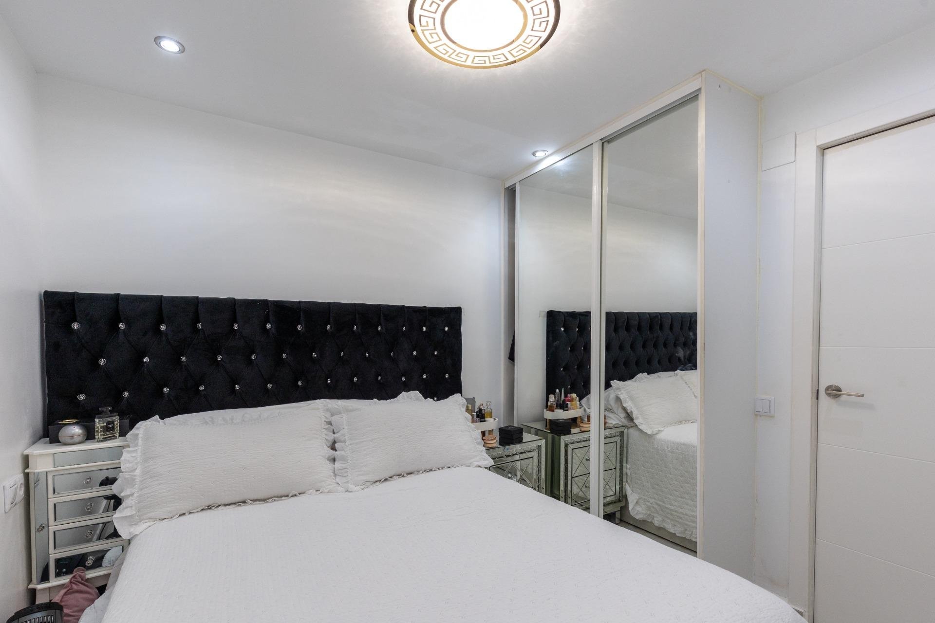 Revente - Bungalow - Torrevieja - Torretas