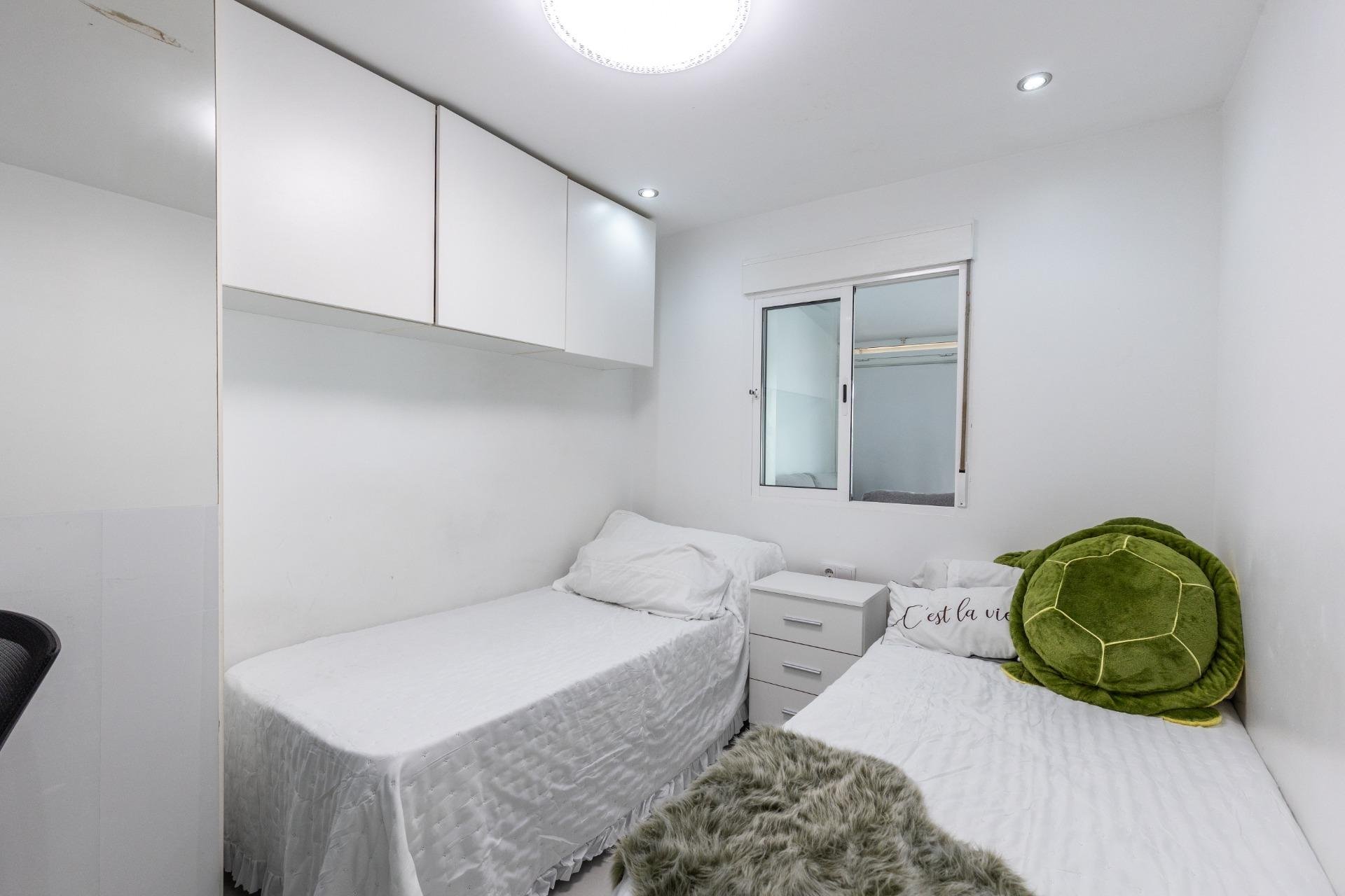 Revente - Bungalow - Torrevieja - Torretas