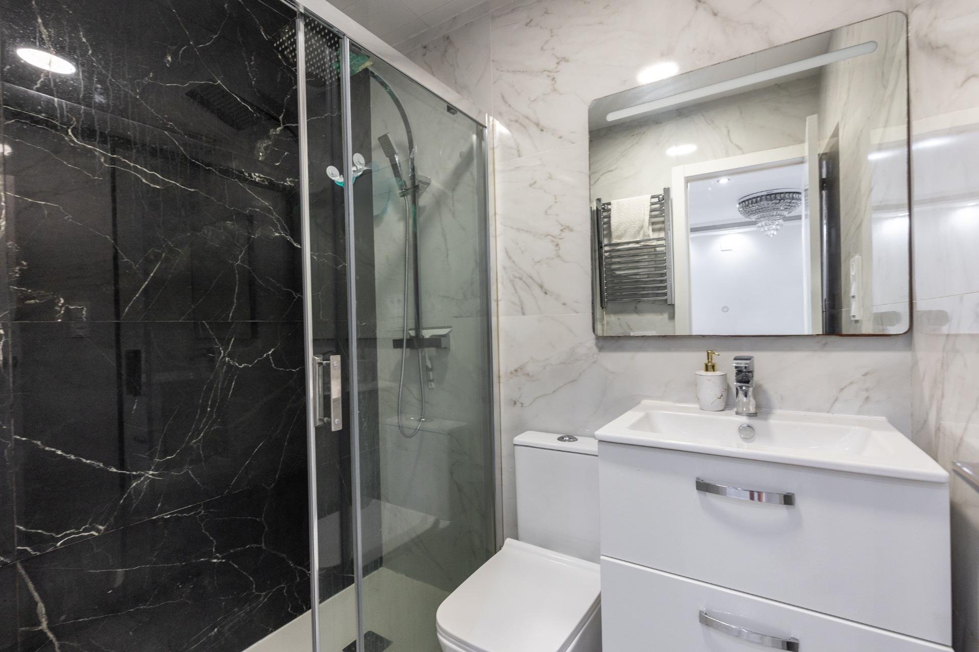 Revente - Bungalow - Torrevieja - Torretas