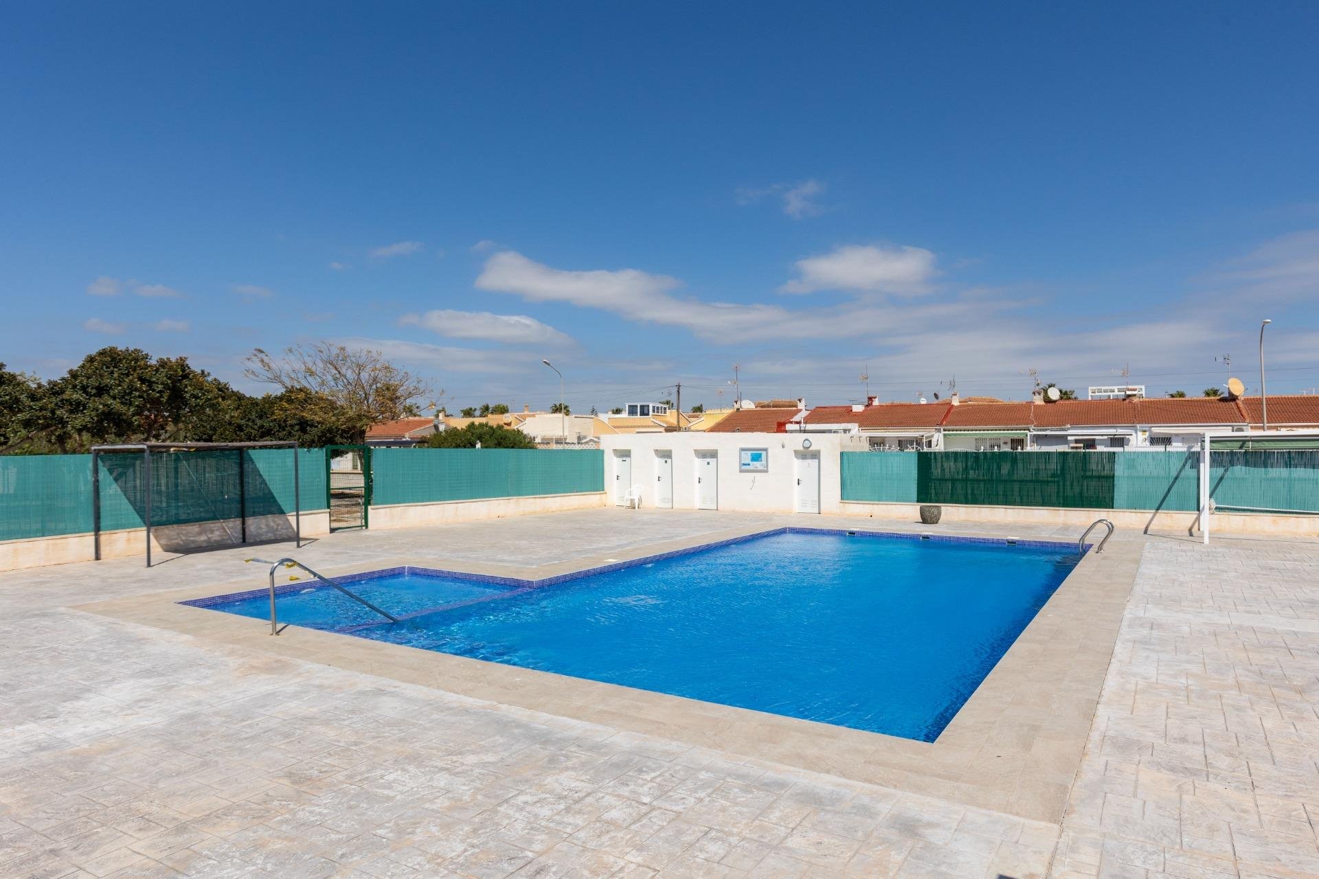 Revente - Bungalow - Torrevieja - Torretas