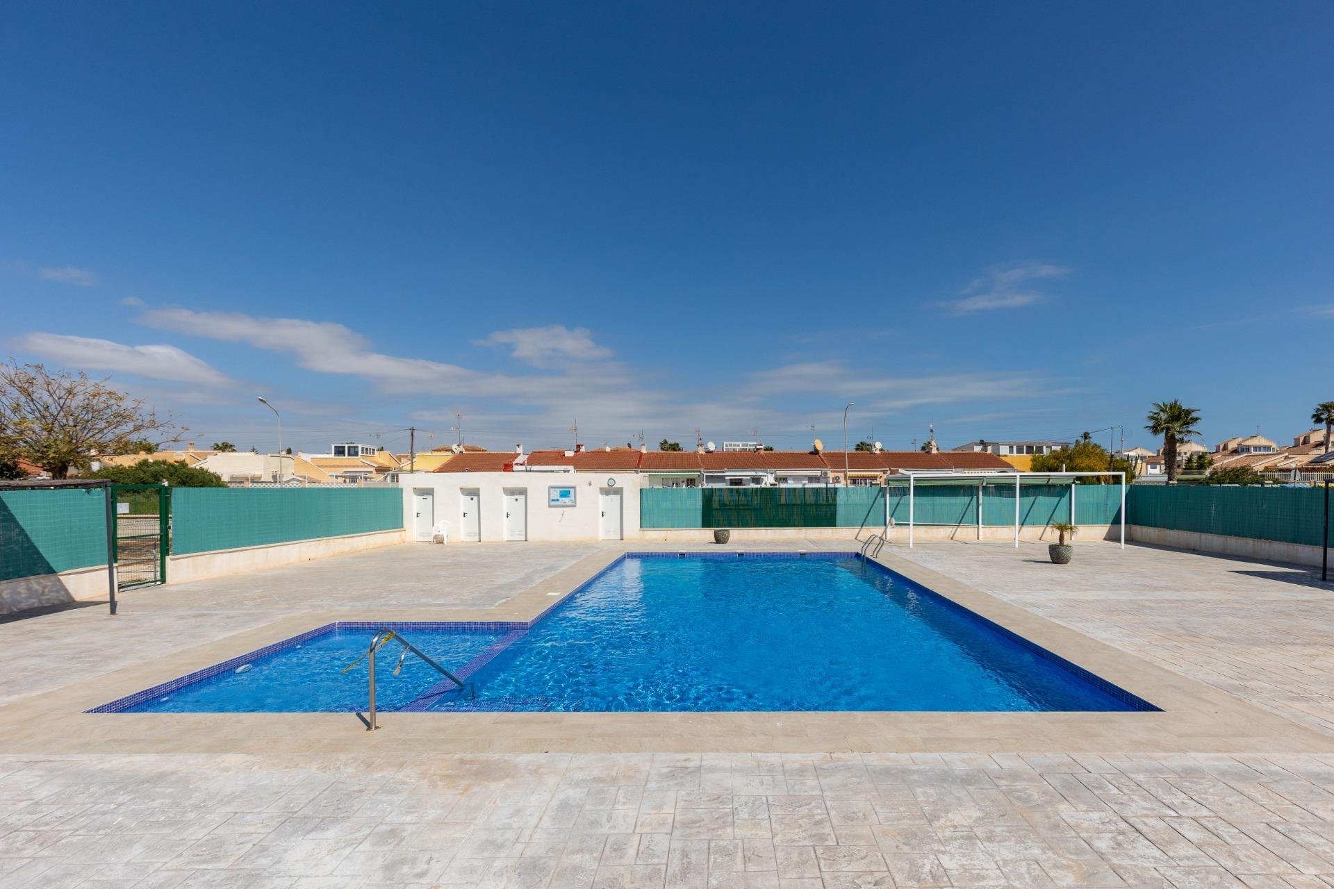 Revente - Bungalow - Torrevieja - Torretas