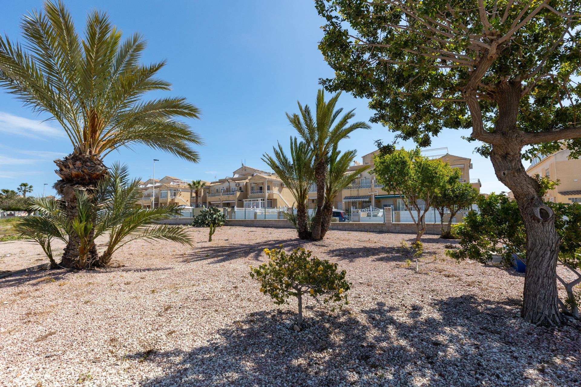 Revente - Bungalow - Torrevieja - Torretas