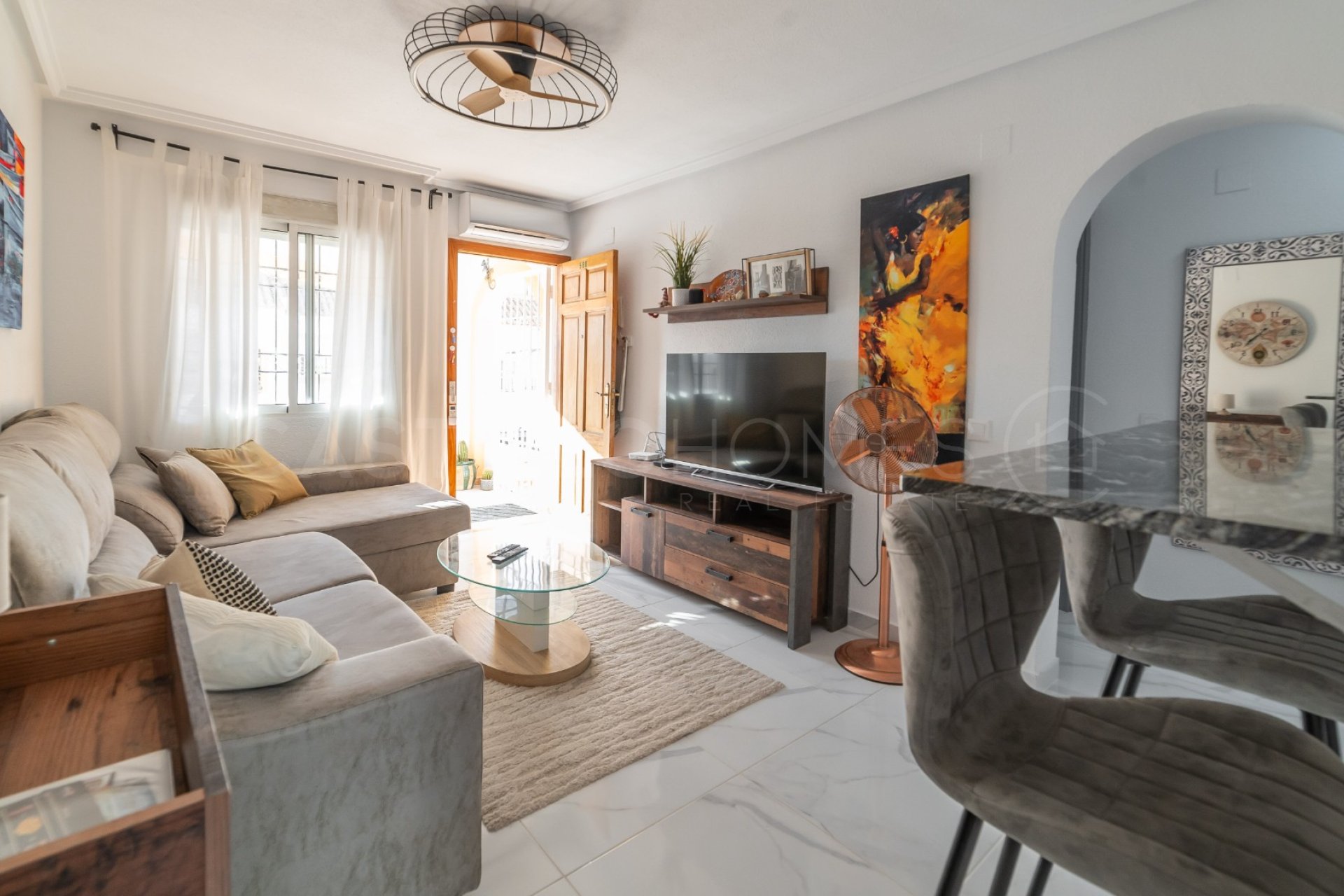 Revente - Bungalow - Torrevieja - Torretas
