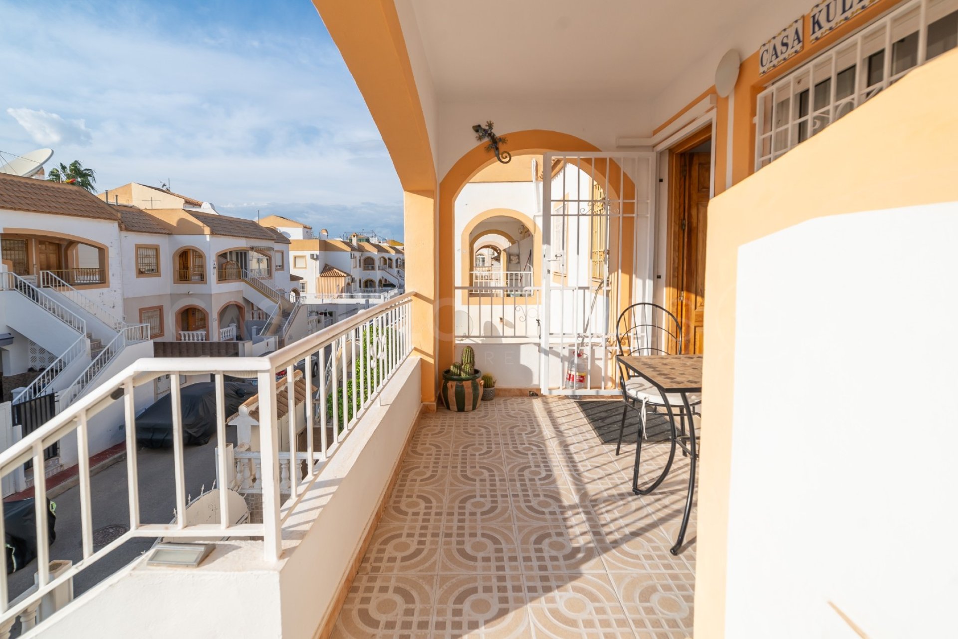 Revente - Bungalow - Torrevieja - Torretas