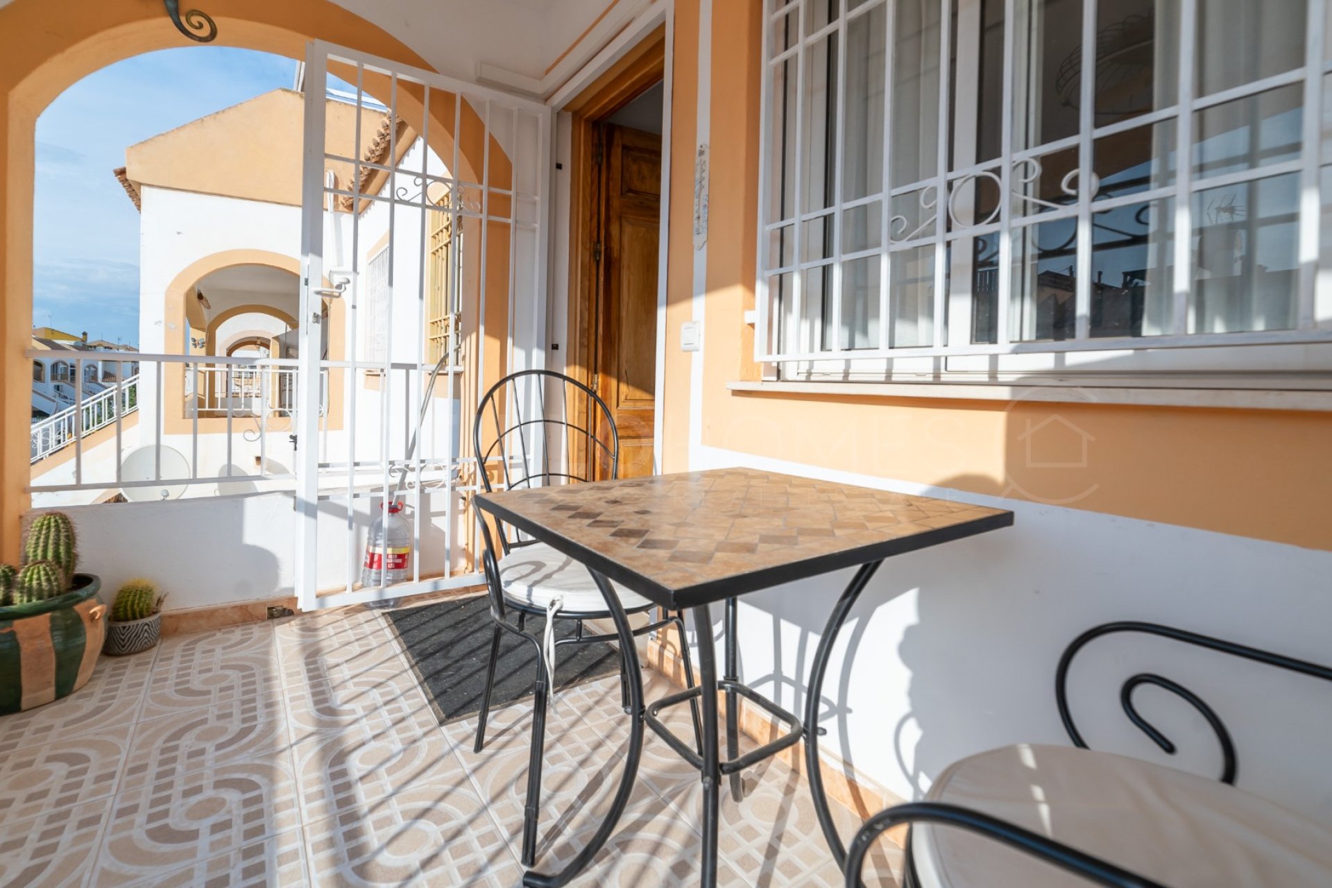 Revente - Bungalow - Torrevieja - Torretas