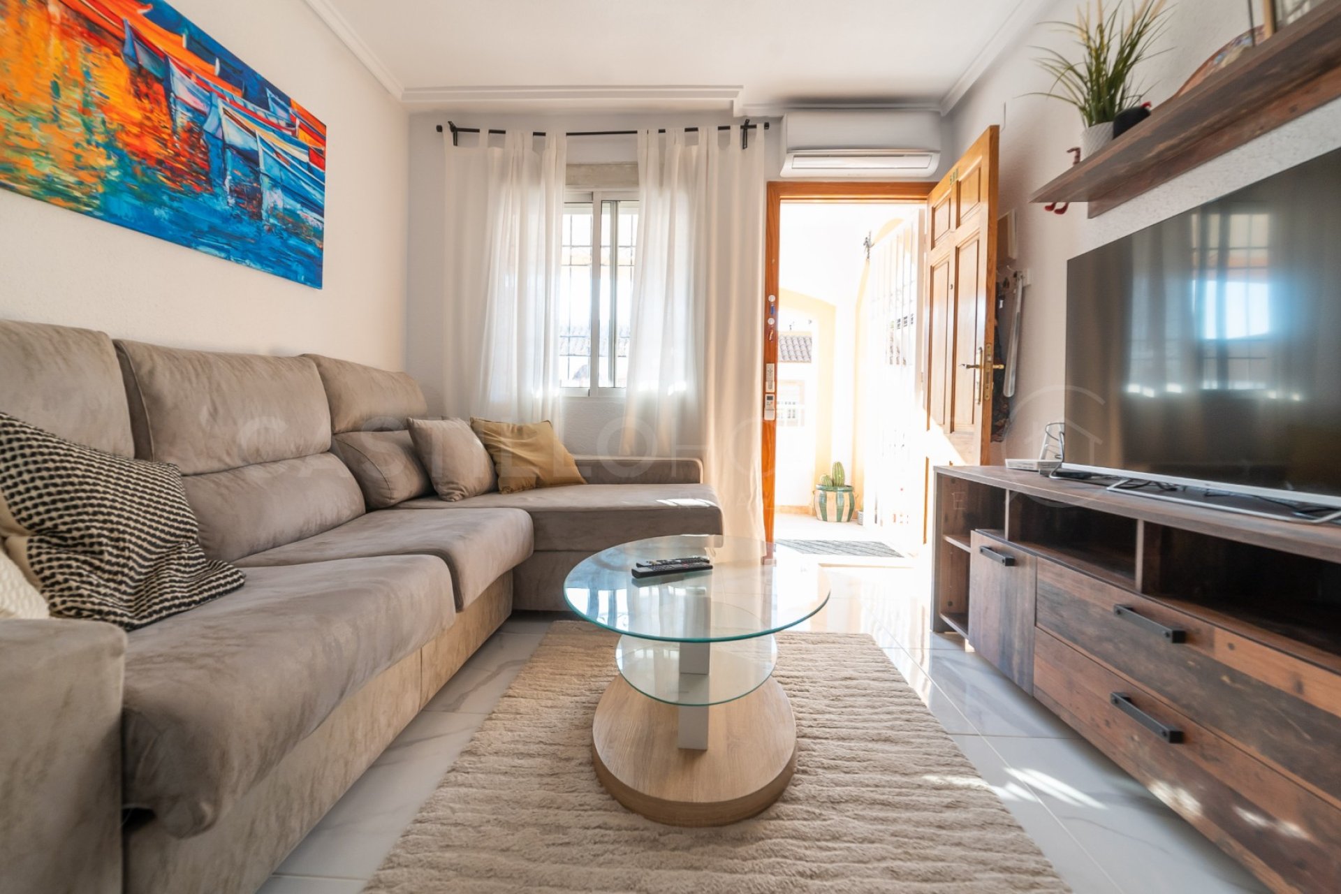 Revente - Bungalow - Torrevieja - Torretas