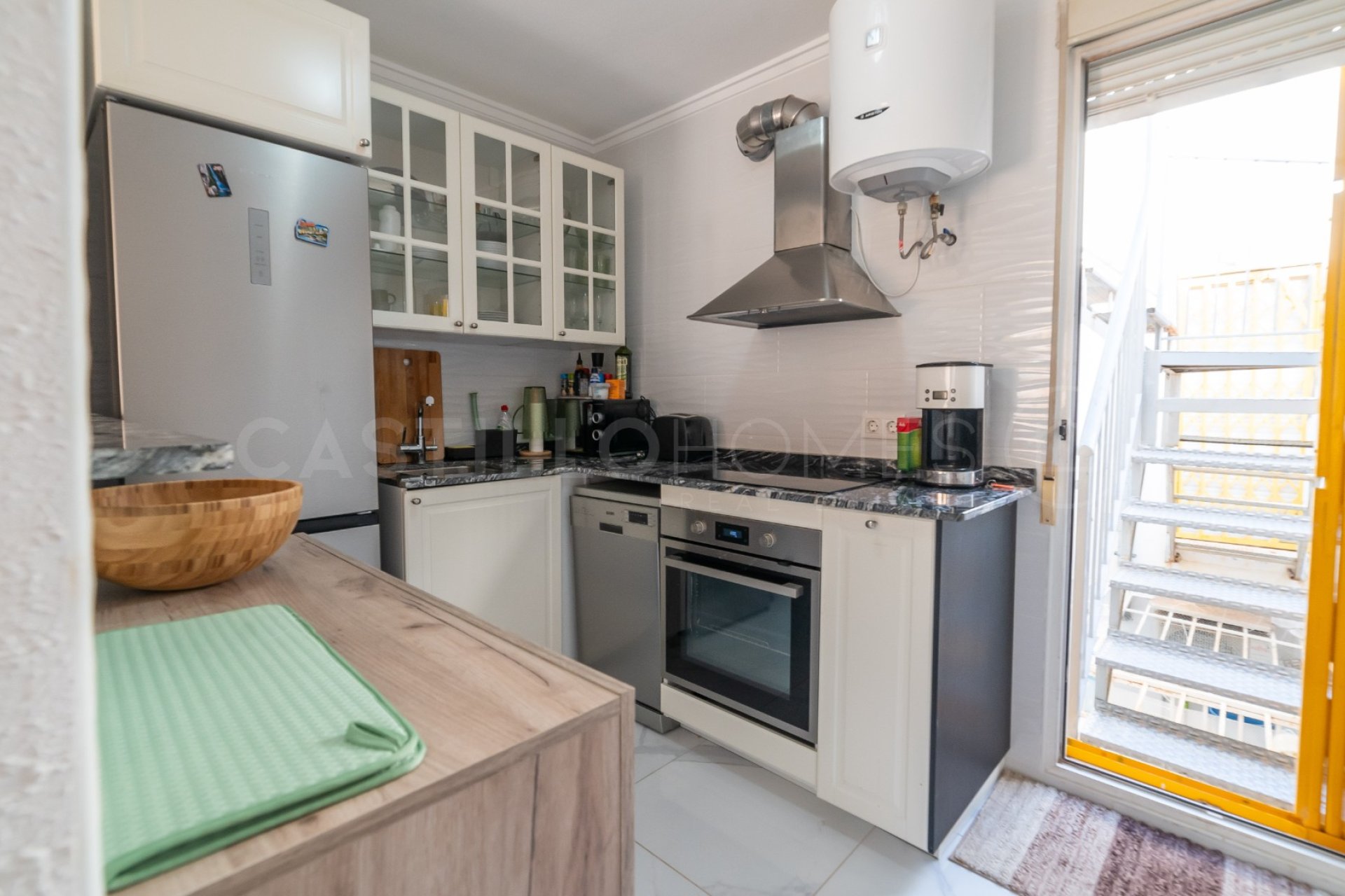 Revente - Bungalow - Torrevieja - Torretas