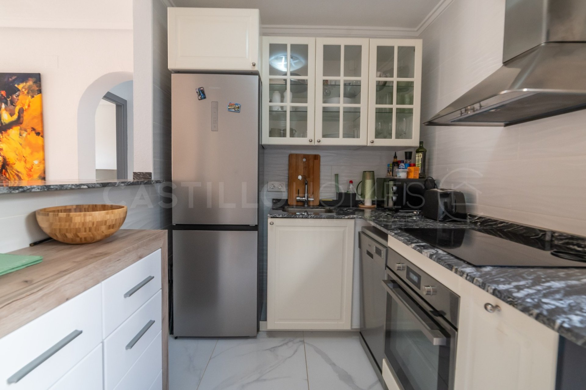Revente - Bungalow - Torrevieja - Torretas