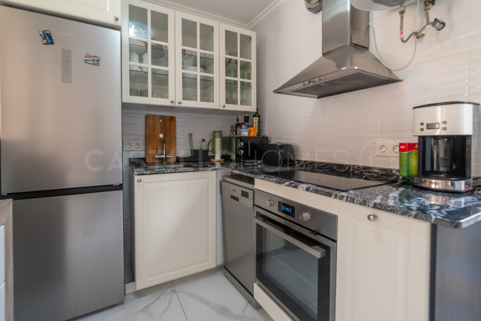 Revente - Bungalow - Torrevieja - Torretas