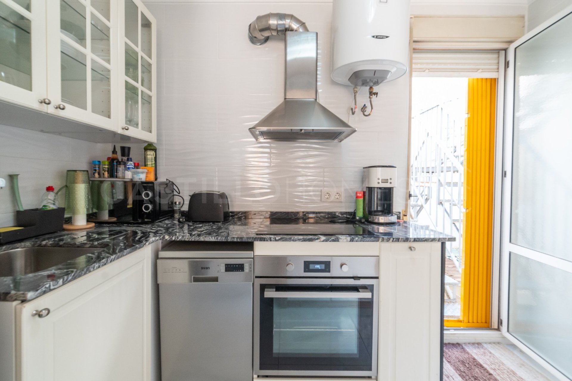 Revente - Bungalow - Torrevieja - Torretas