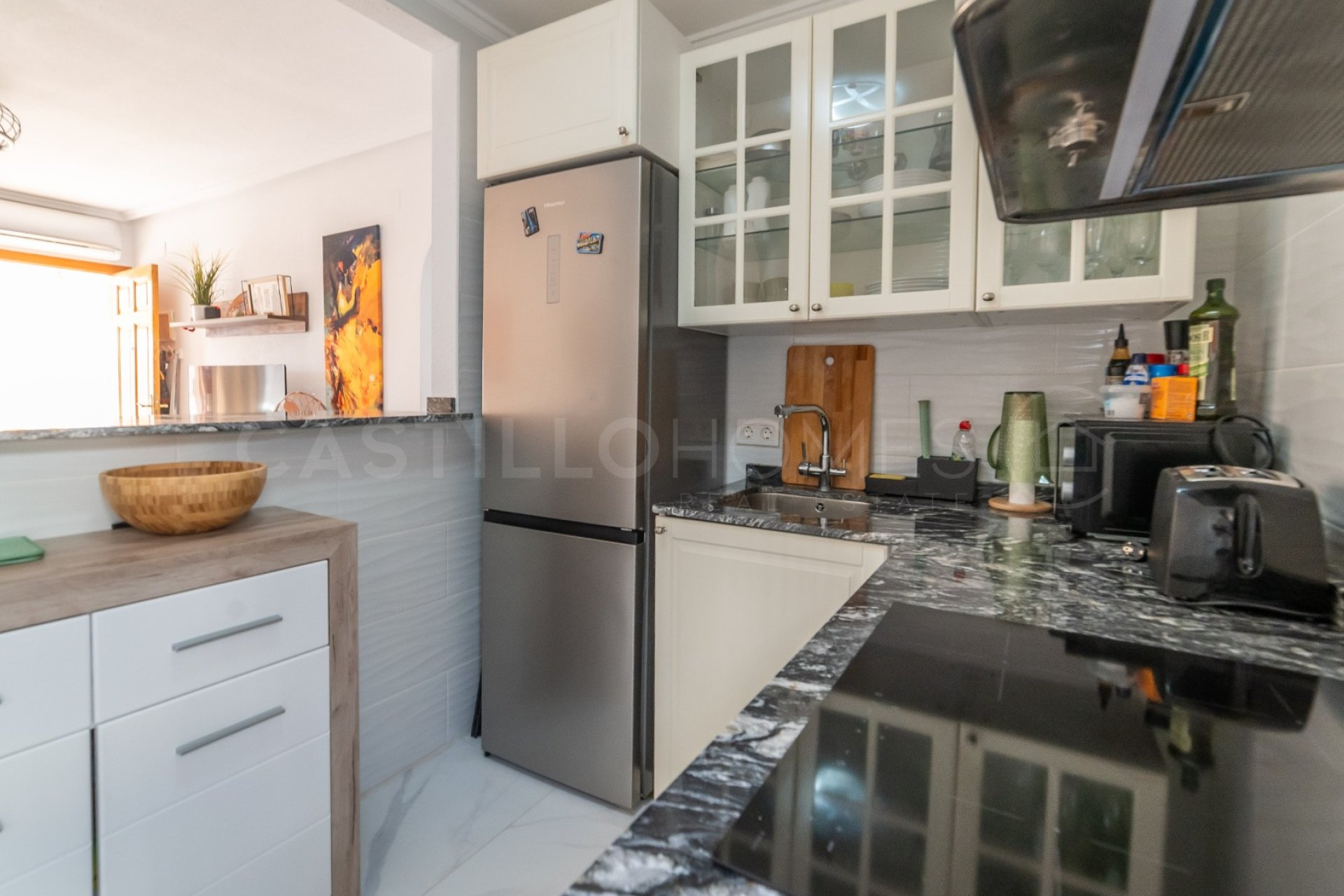 Revente - Bungalow - Torrevieja - Torretas