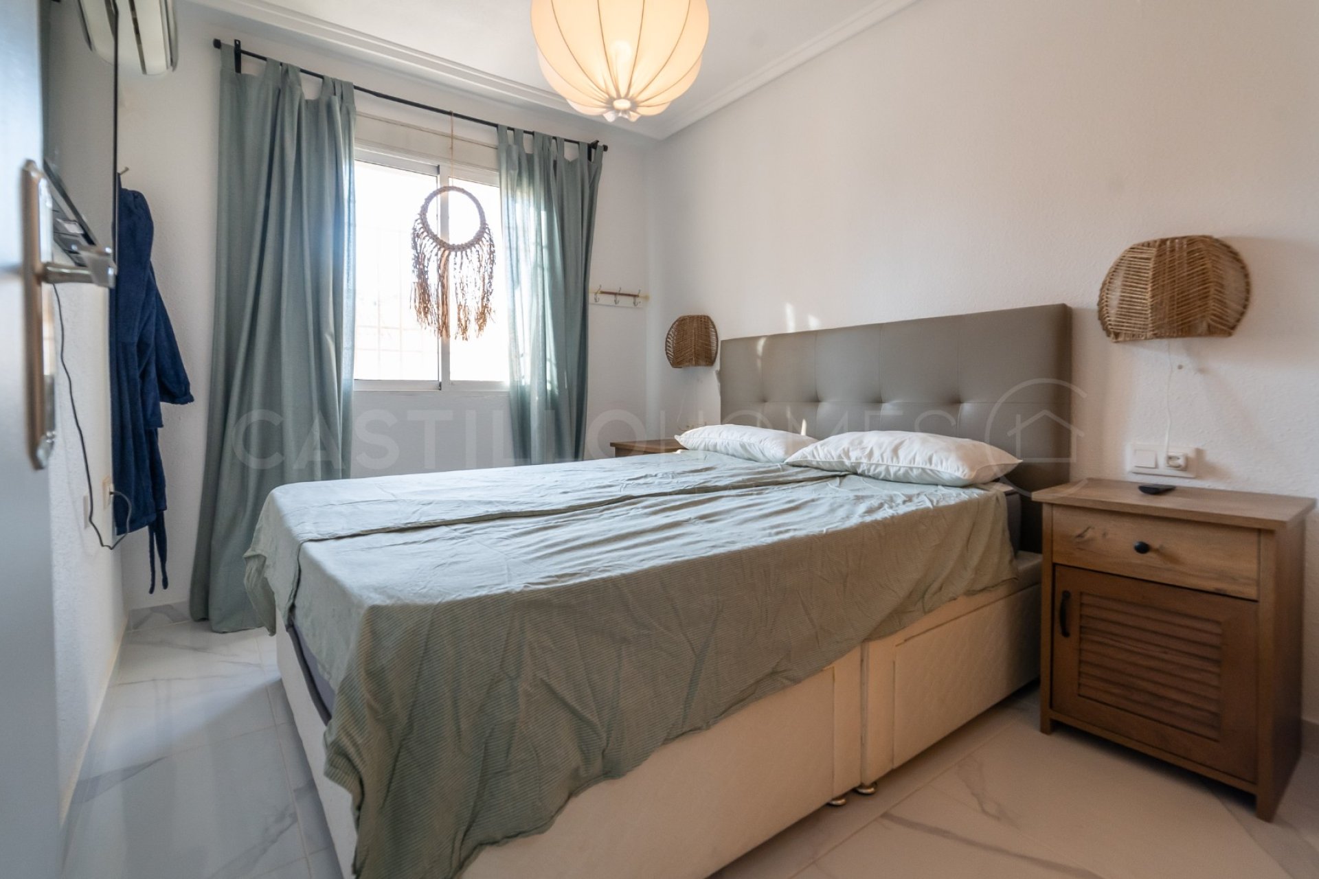 Revente - Bungalow - Torrevieja - Torretas