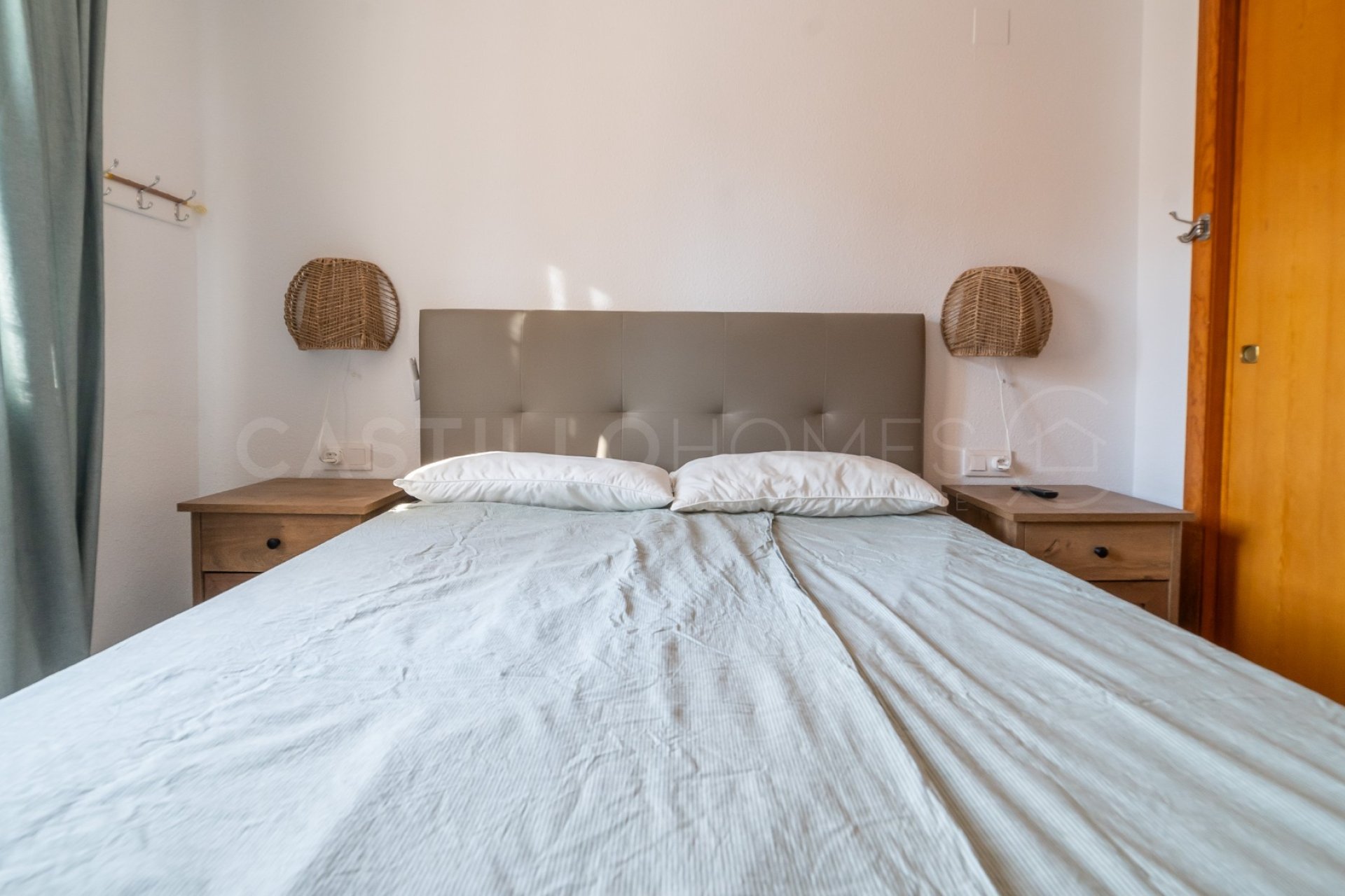 Revente - Bungalow - Torrevieja - Torretas