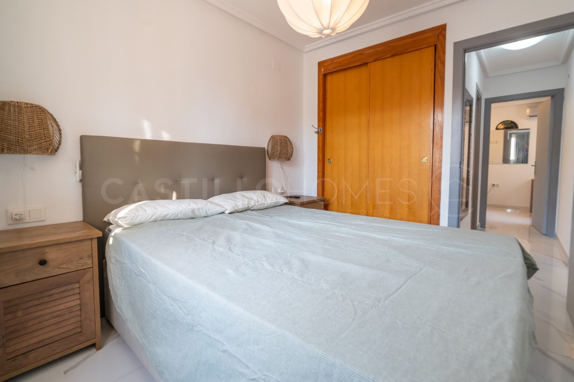 Revente - Bungalow - Torrevieja - Torretas