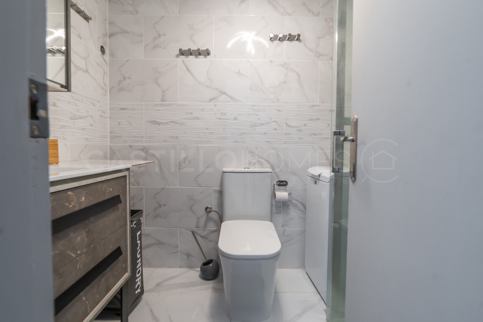Revente - Bungalow - Torrevieja - Torretas