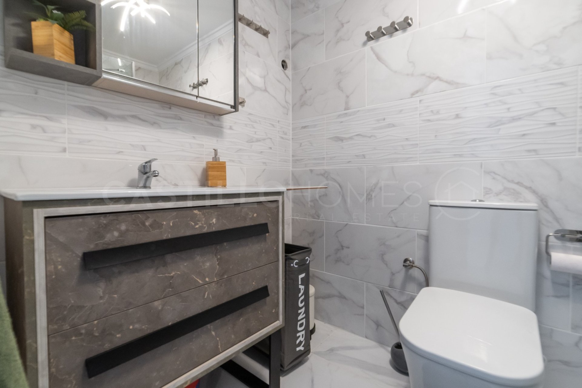 Revente - Bungalow - Torrevieja - Torretas