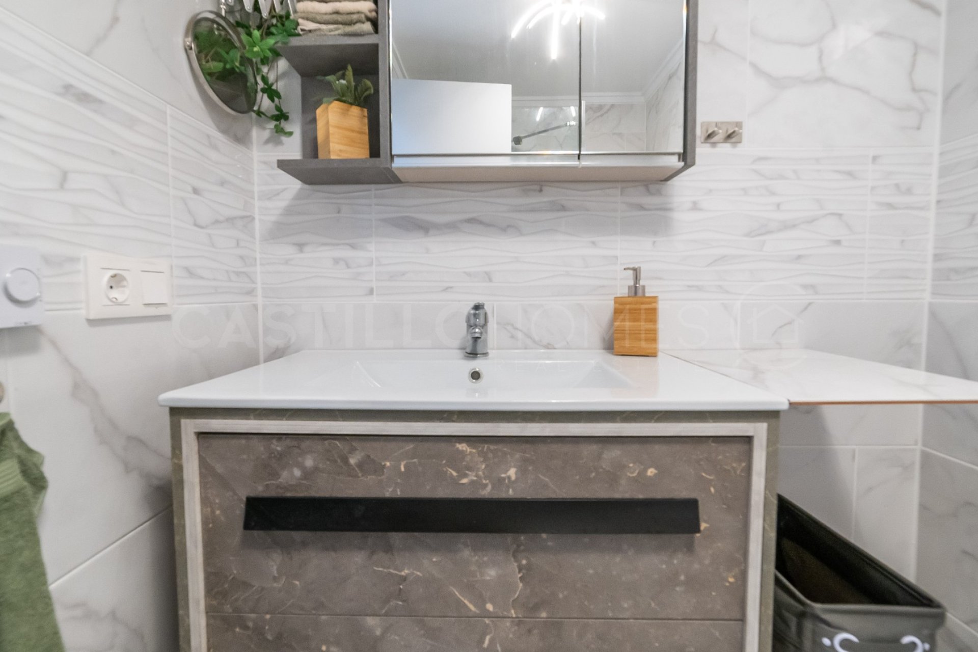 Revente - Bungalow - Torrevieja - Torretas
