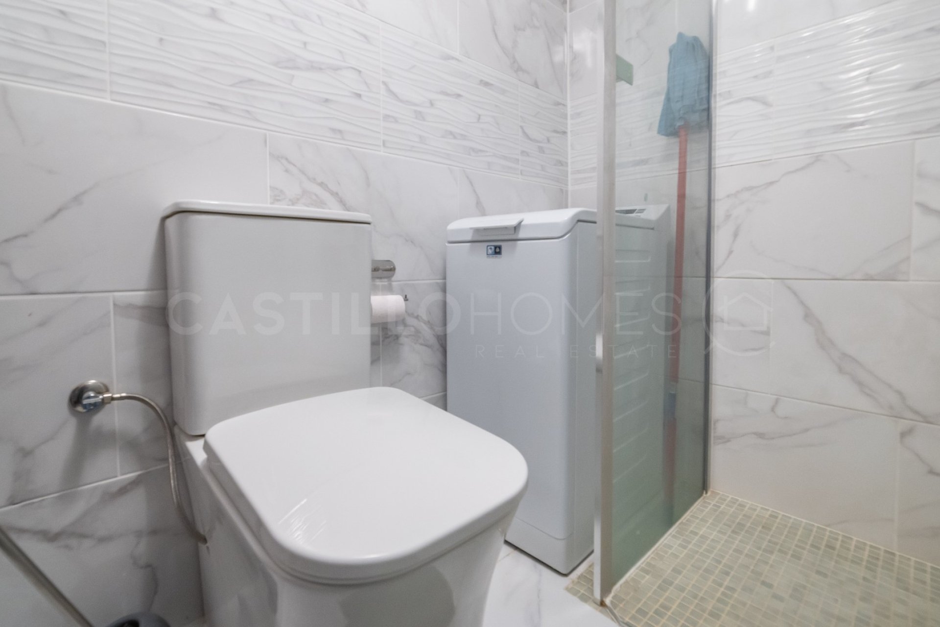 Revente - Bungalow - Torrevieja - Torretas