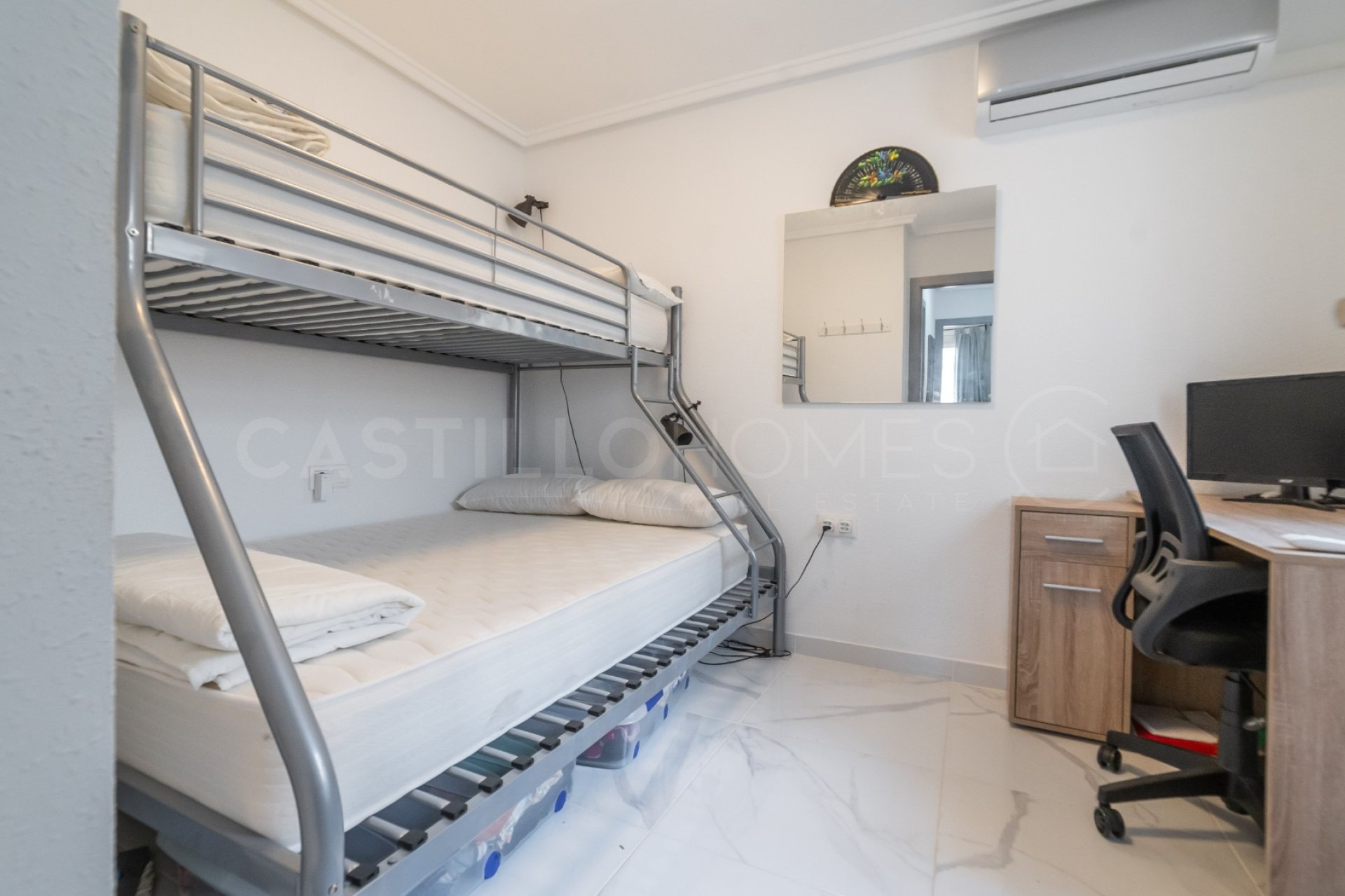 Revente - Bungalow - Torrevieja - Torretas