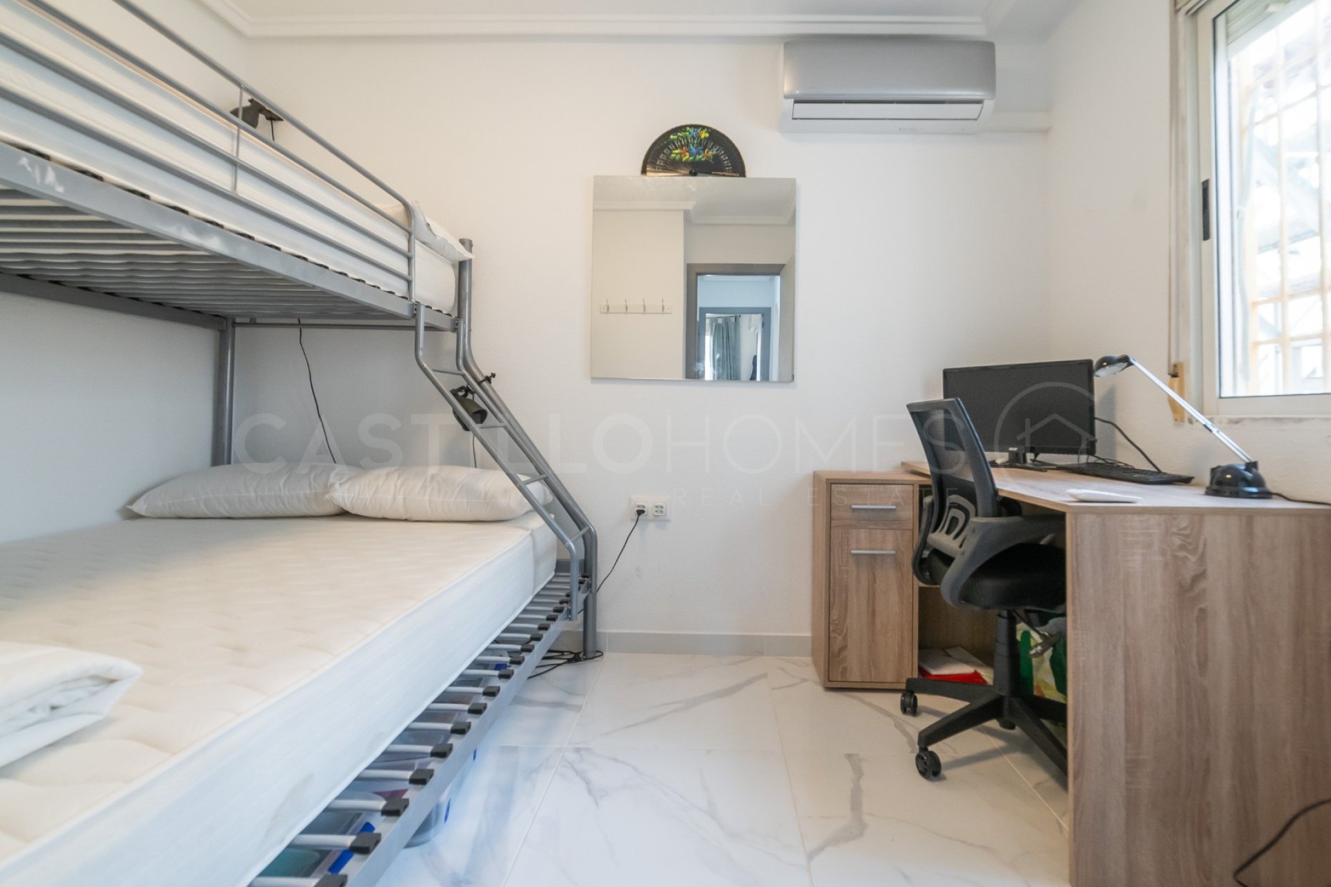 Revente - Bungalow - Torrevieja - Torretas