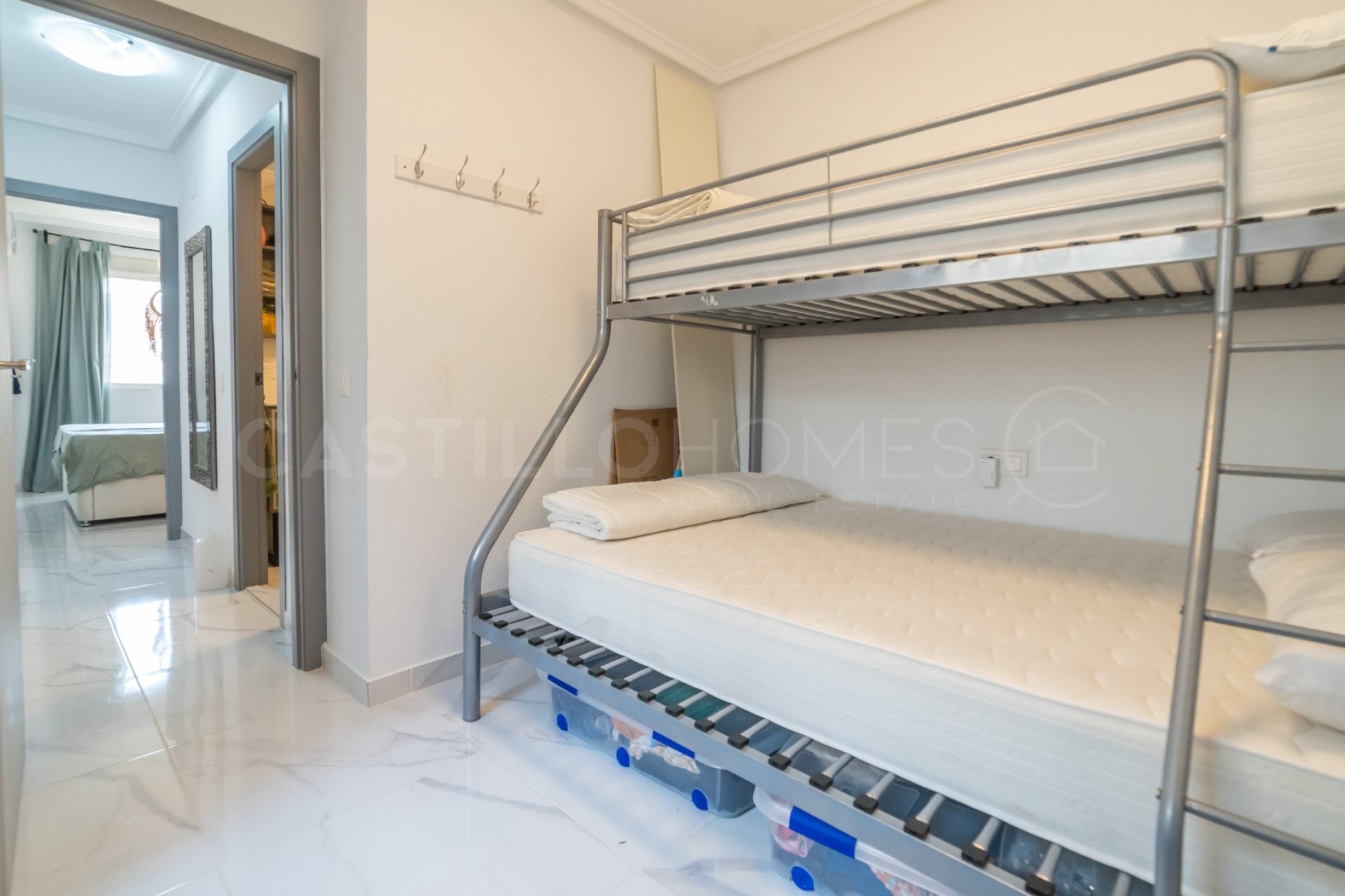 Revente - Bungalow - Torrevieja - Torretas