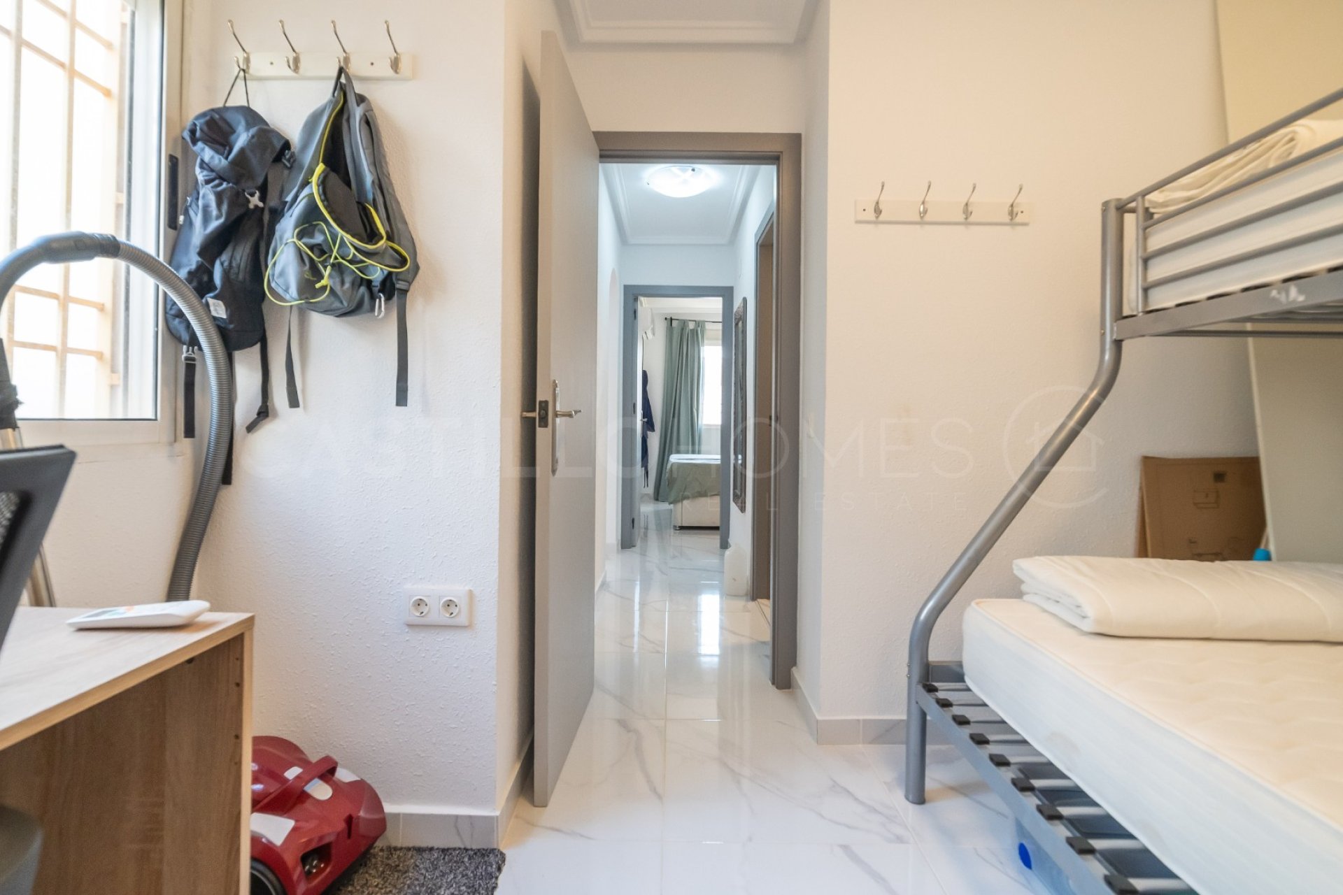 Revente - Bungalow - Torrevieja - Torretas