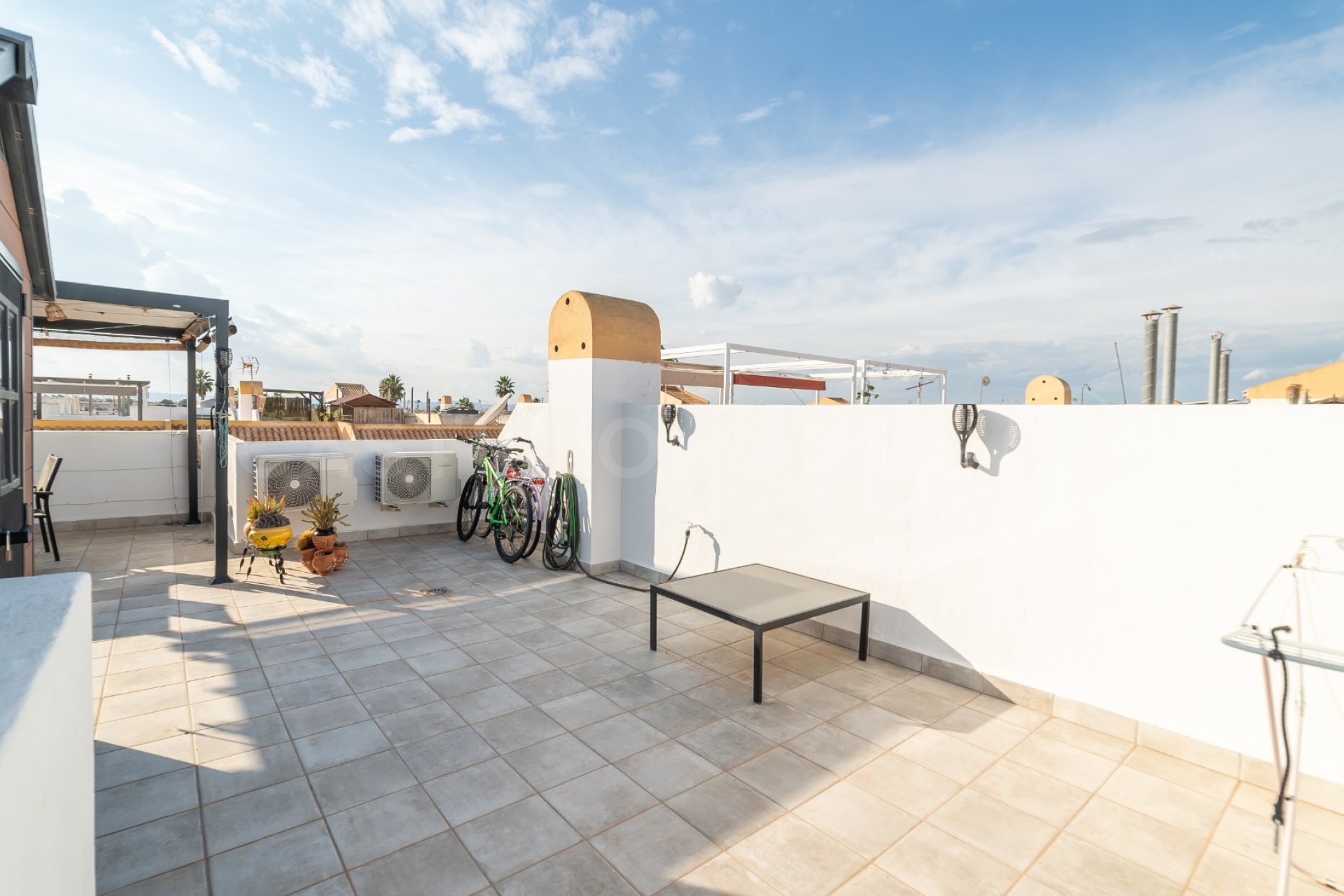 Revente - Bungalow - Torrevieja - Torretas