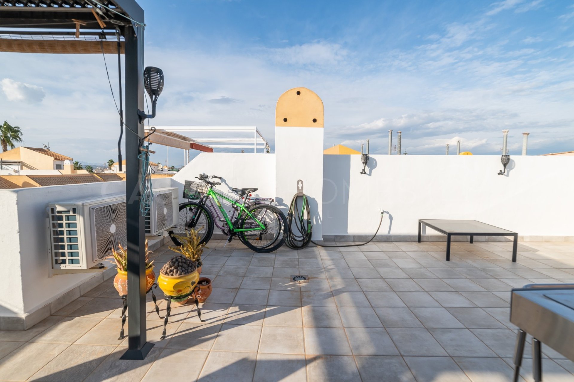 Revente - Bungalow - Torrevieja - Torretas