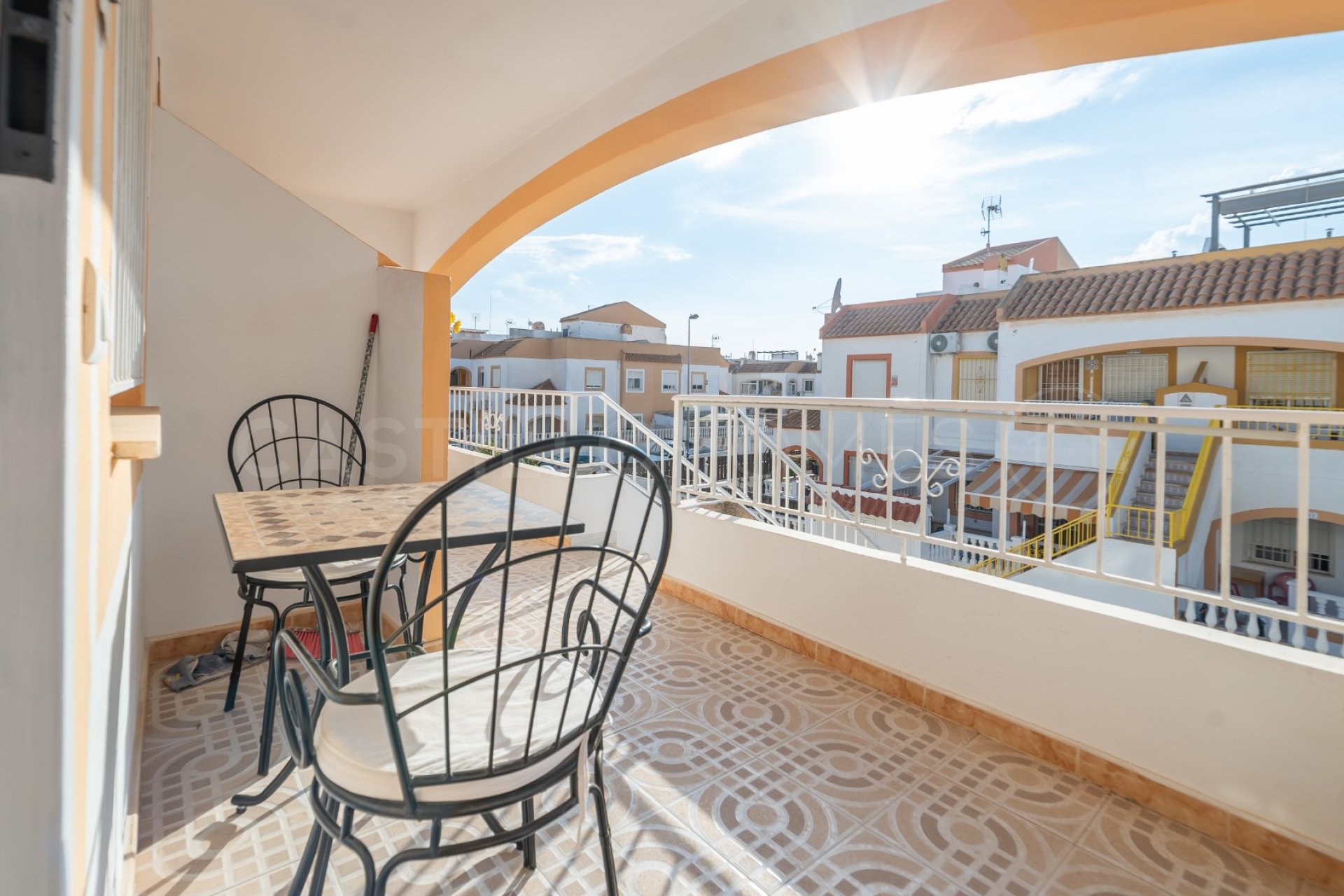 Revente - Bungalow - Torrevieja - Torretas