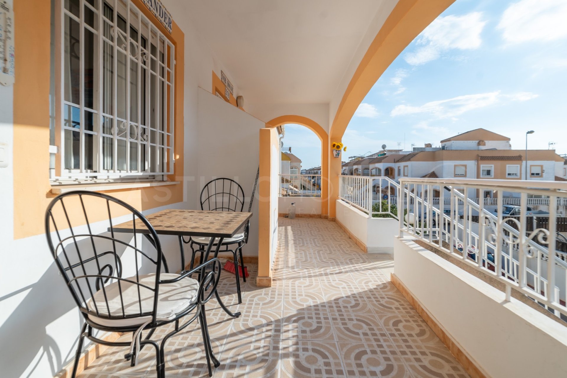 Revente - Bungalow - Torrevieja - Torretas