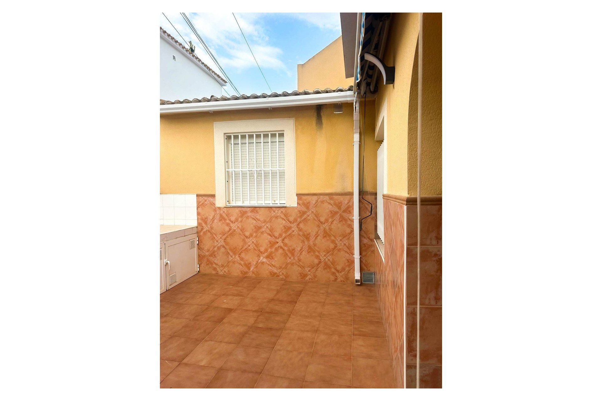 Revente - Bungalow - Torrevieja - Urb. Rosaleda